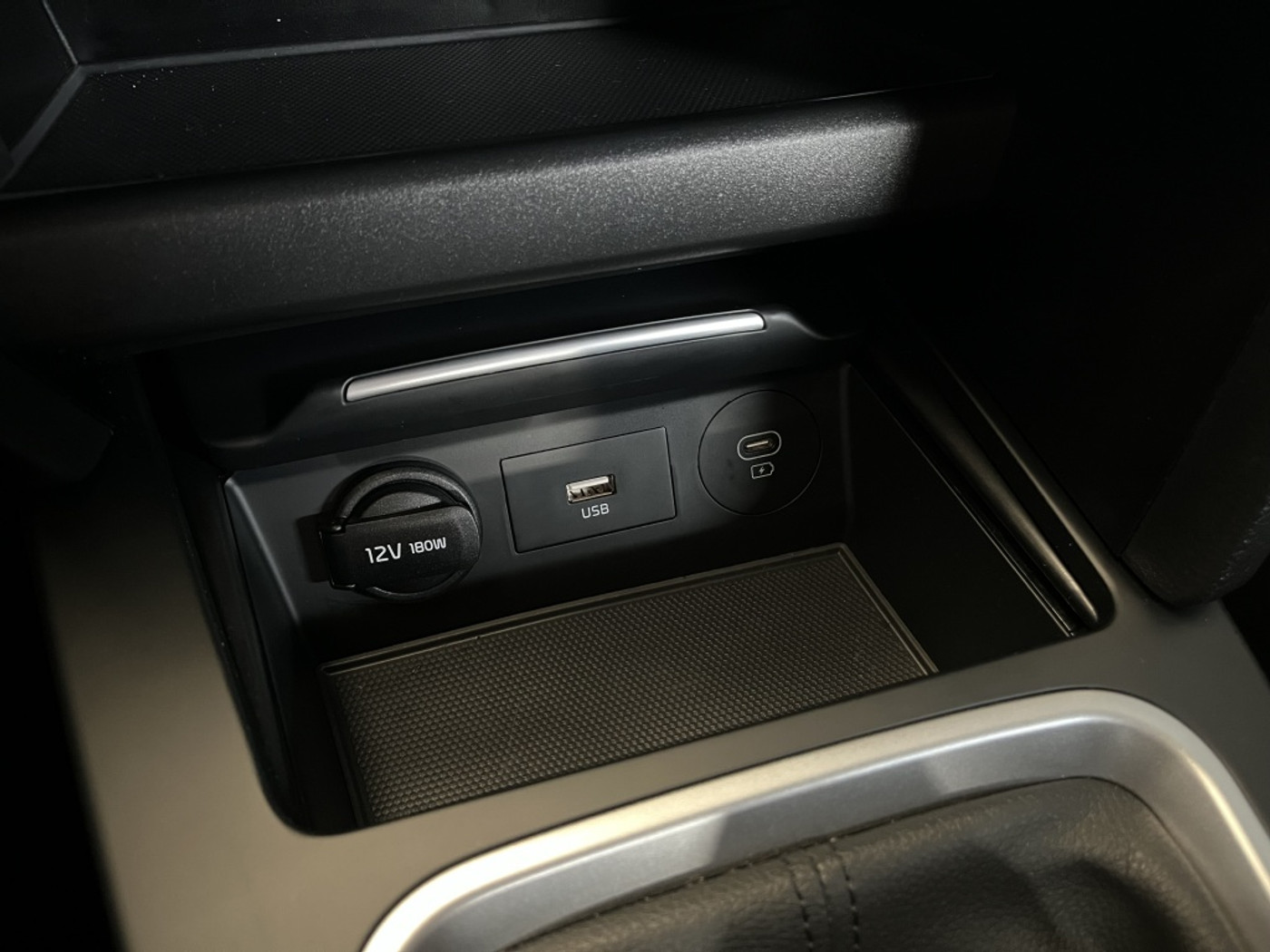 Foto van Kia Ceed