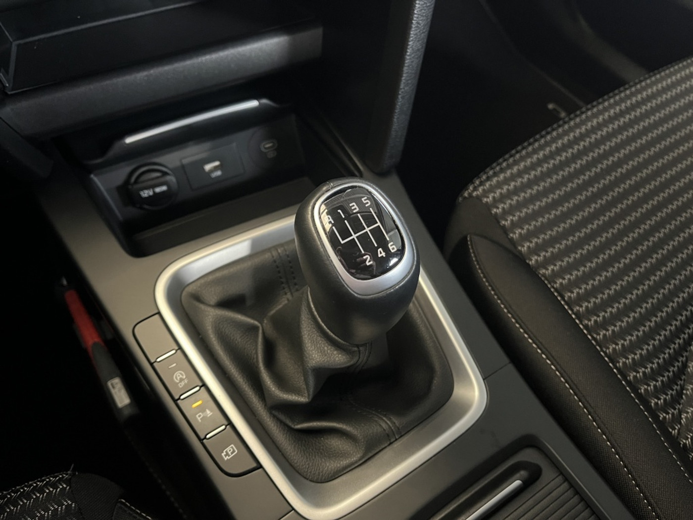 Foto van Kia Ceed