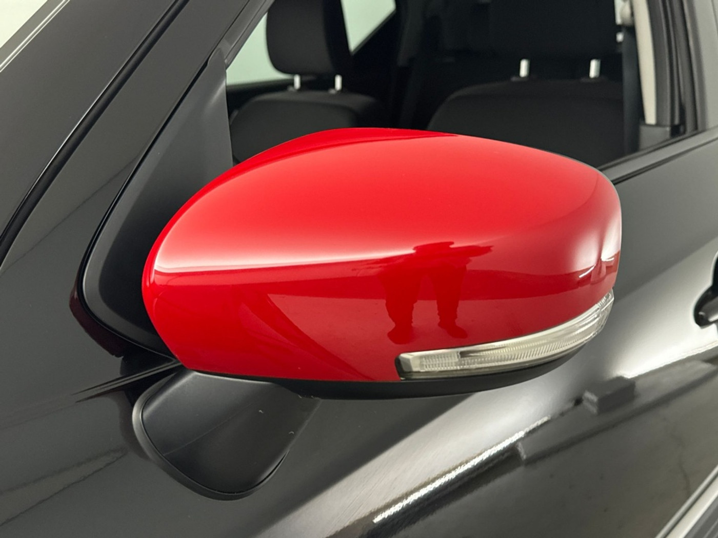 Foto van Suzuki Ignis