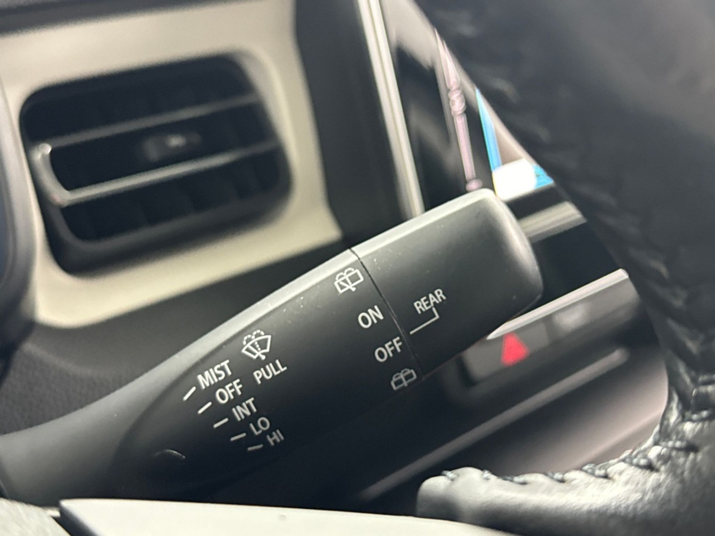 Foto van Suzuki Ignis