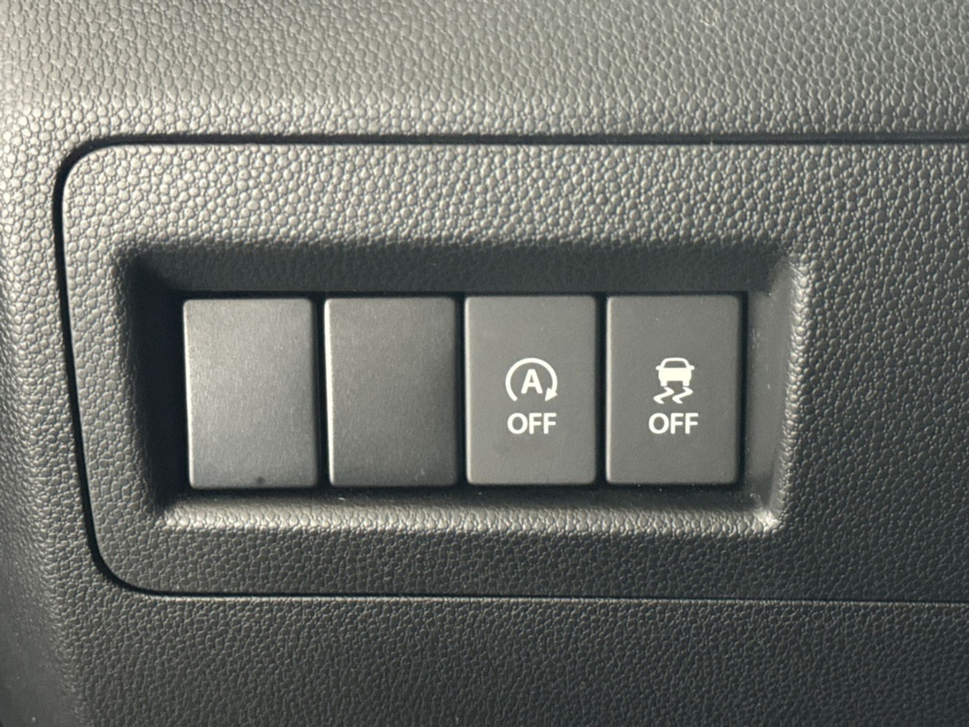 Foto van Suzuki Ignis