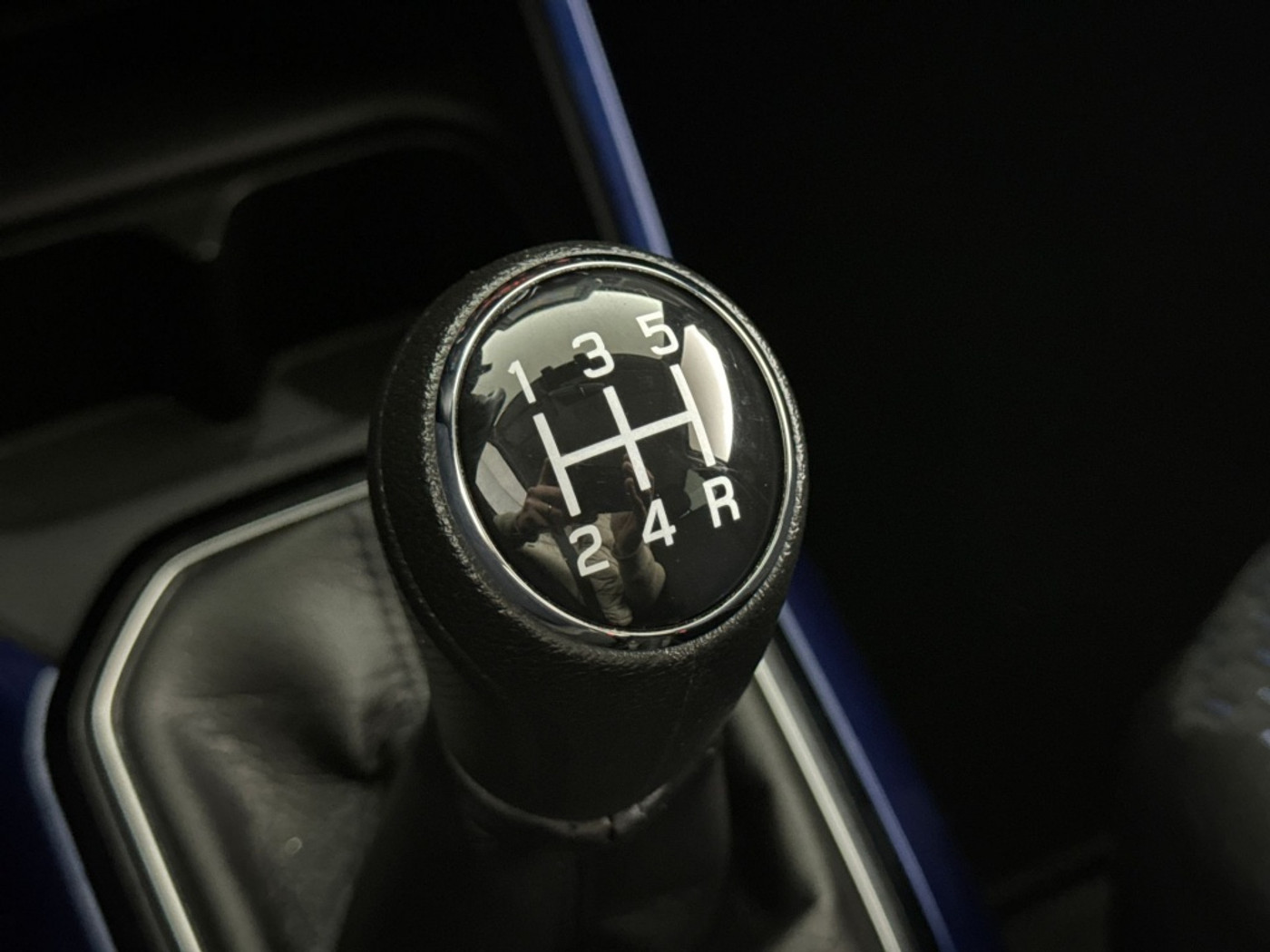 Foto van Suzuki Ignis