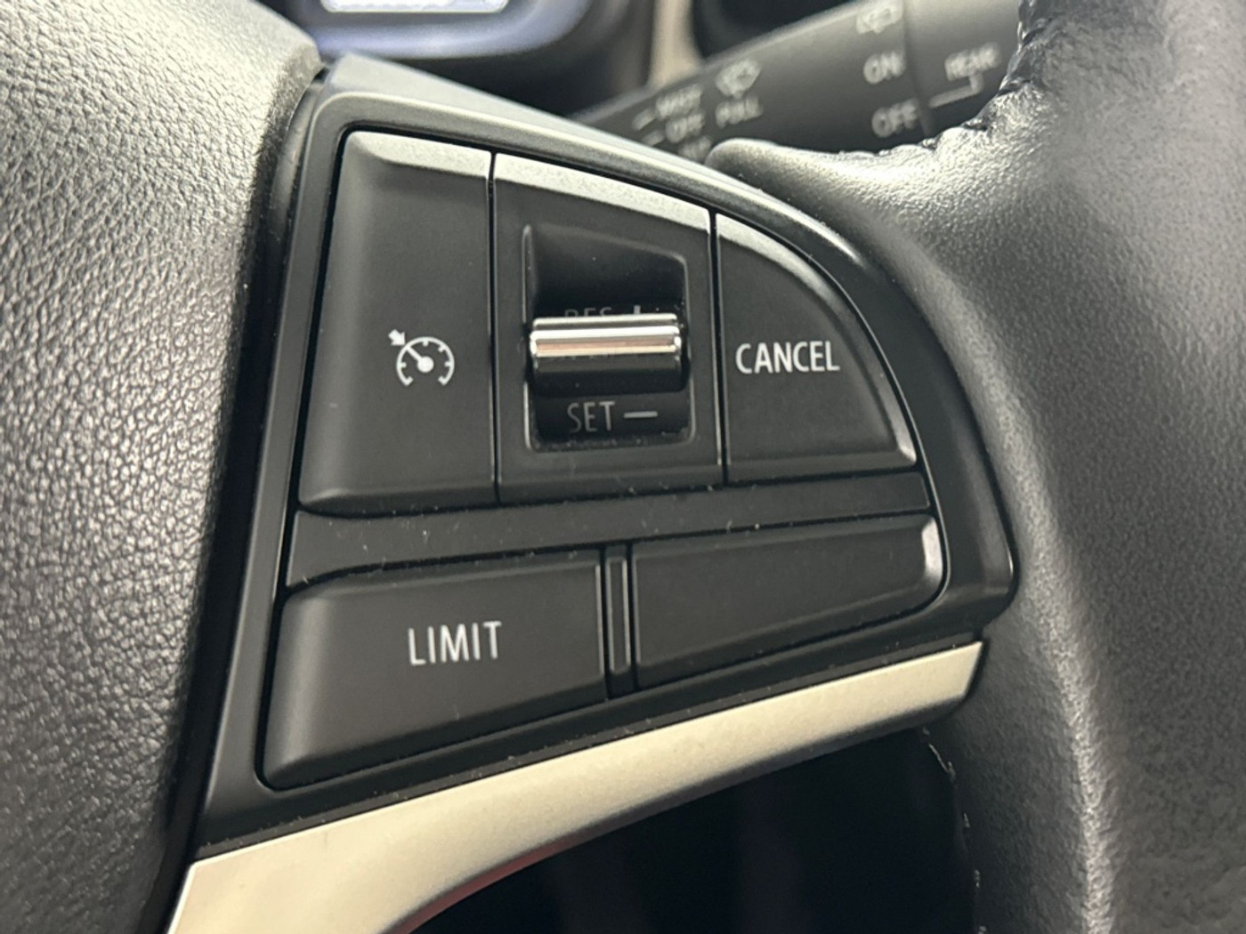 Foto van Suzuki Ignis