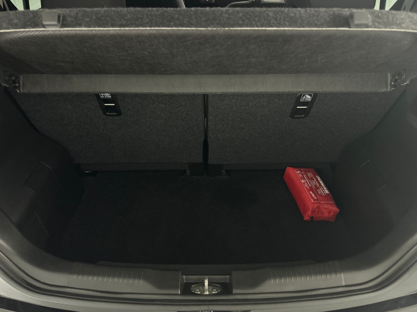 Foto van Suzuki Ignis