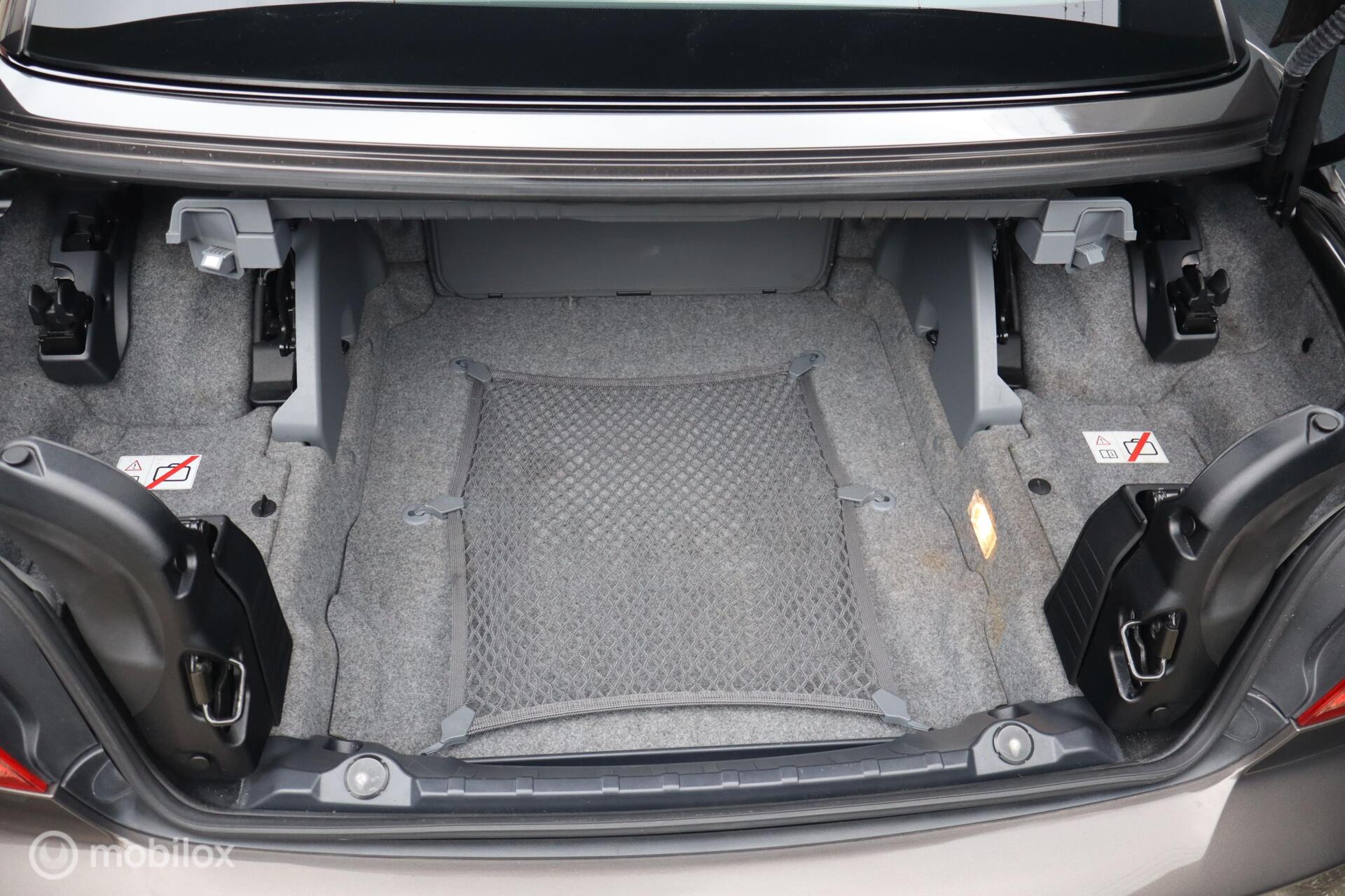 Foto van BMW 325i