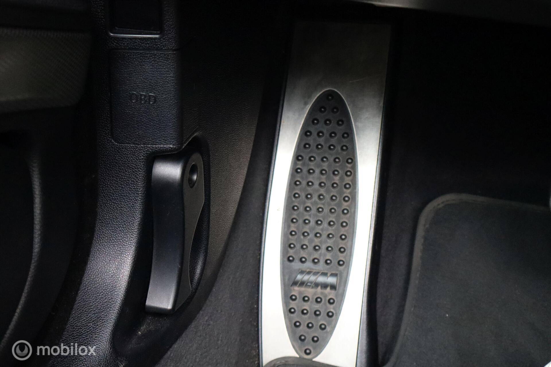 Foto van BMW 325i