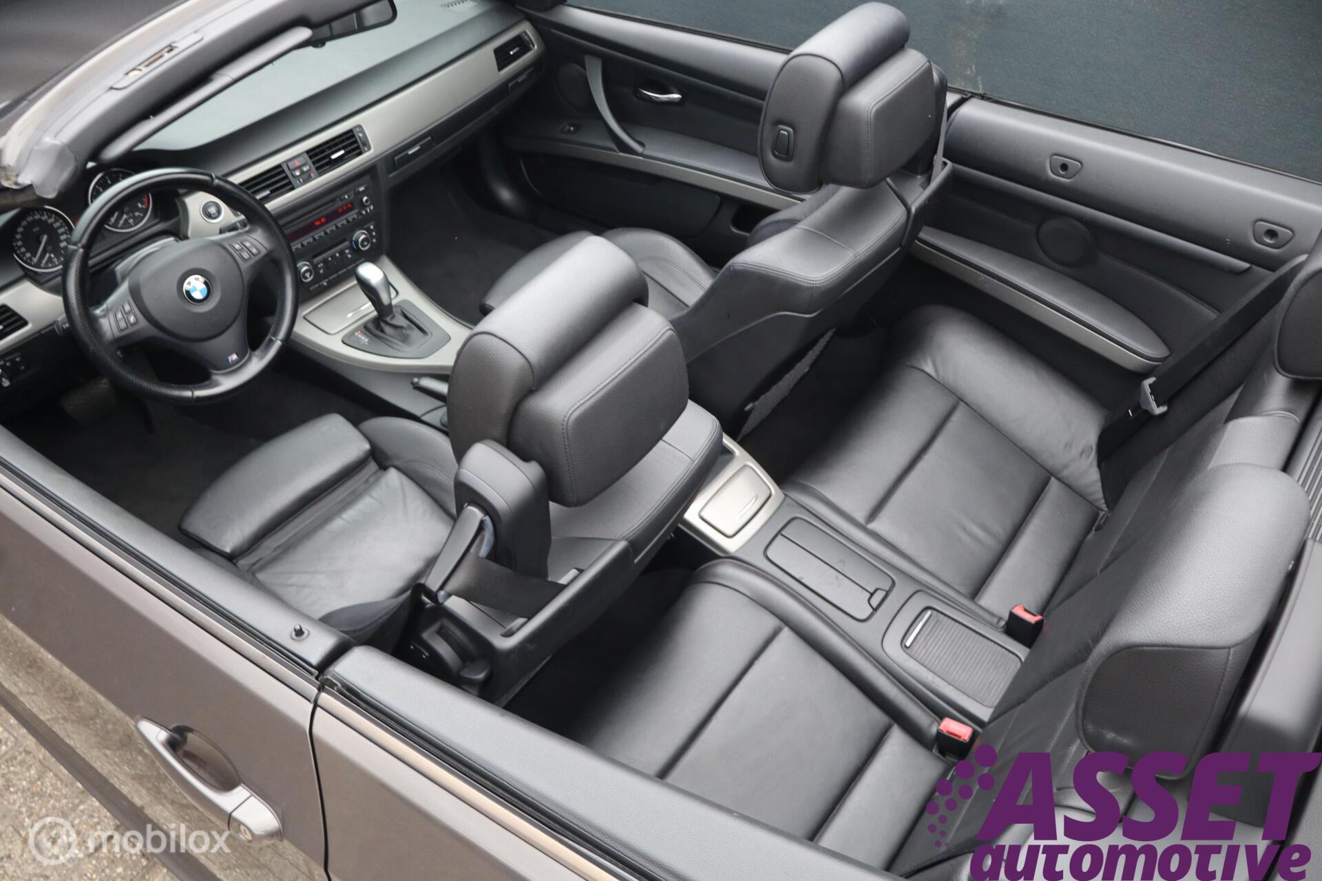 Foto van BMW 325i
