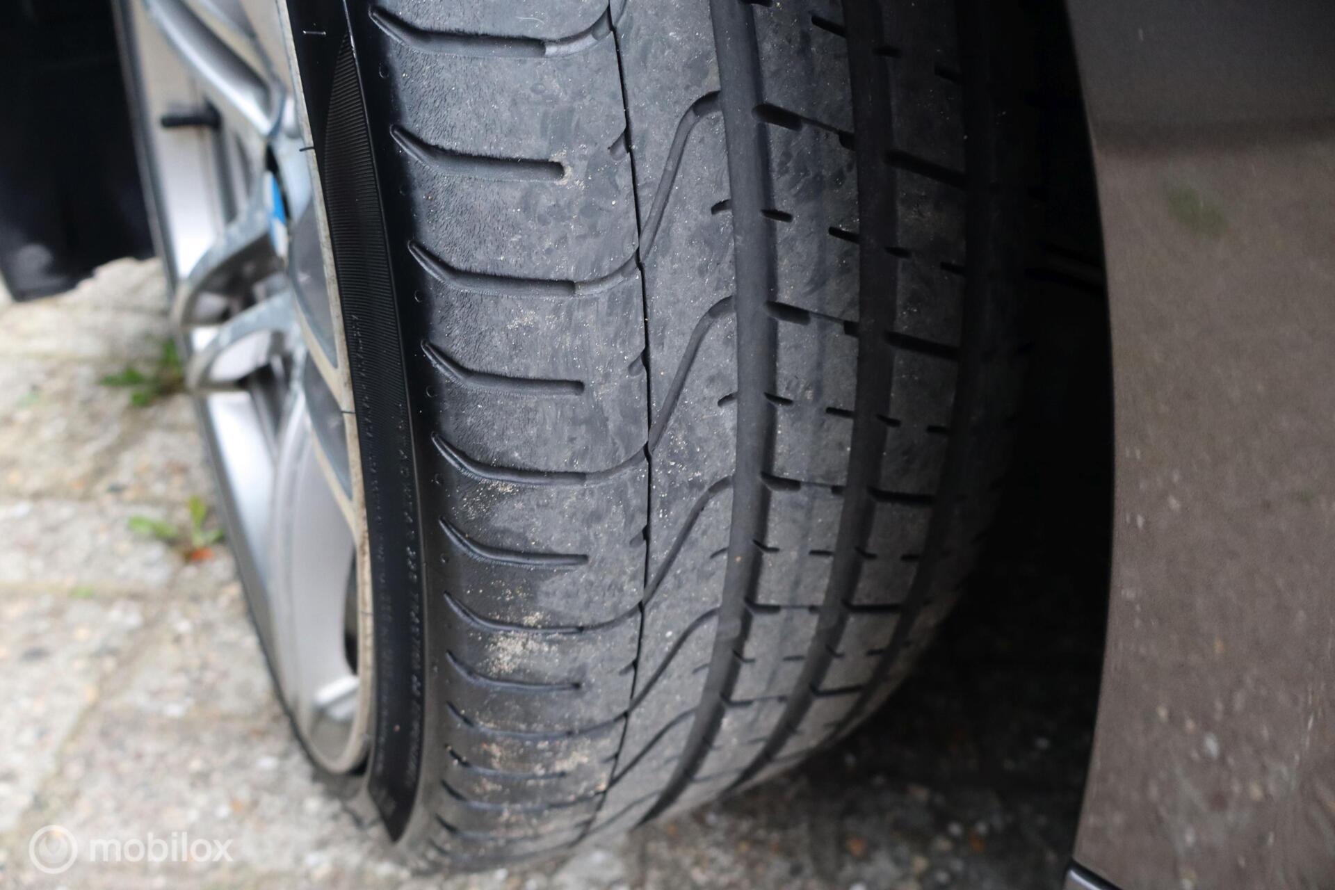 Foto van BMW 325i