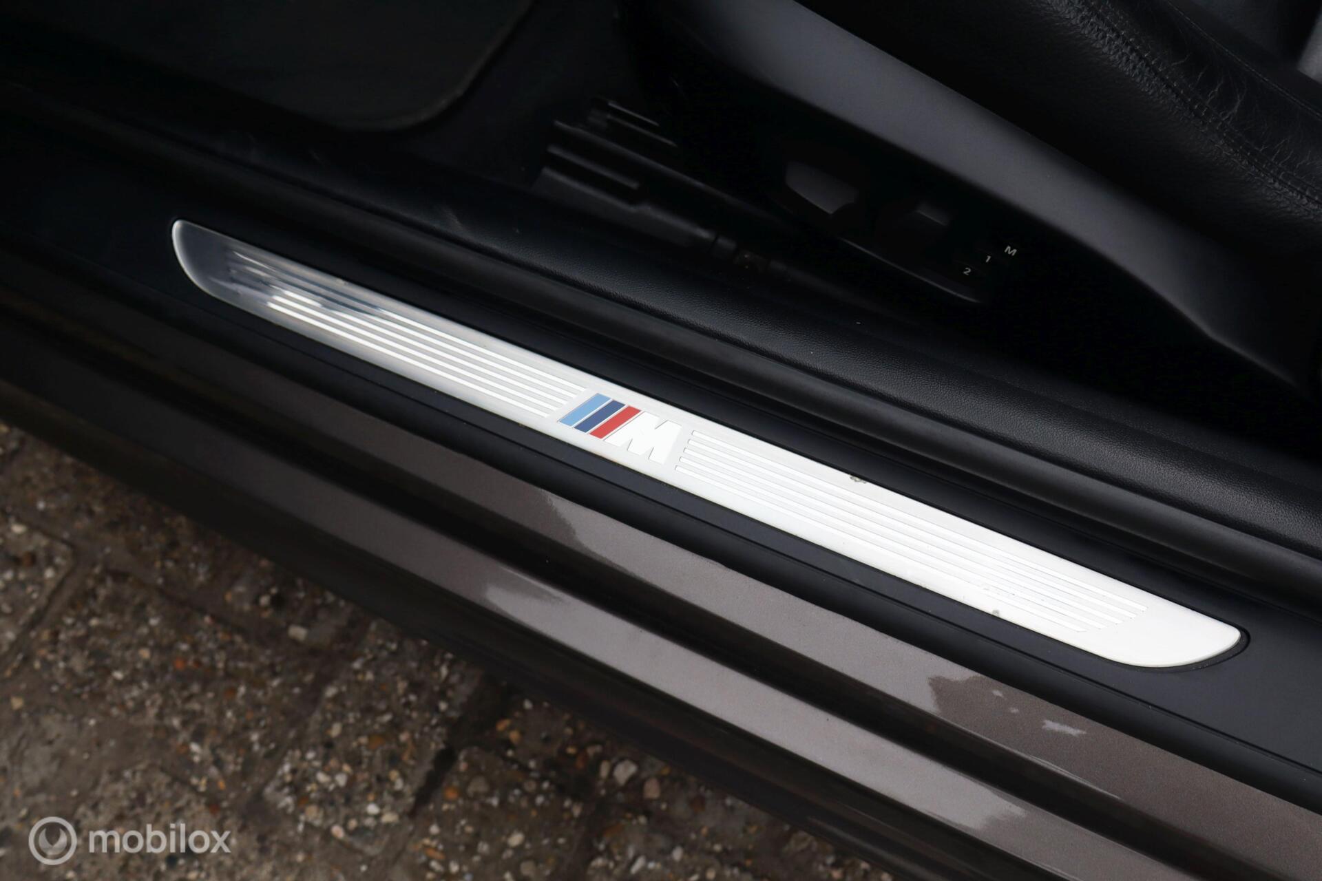 Foto van BMW 325i