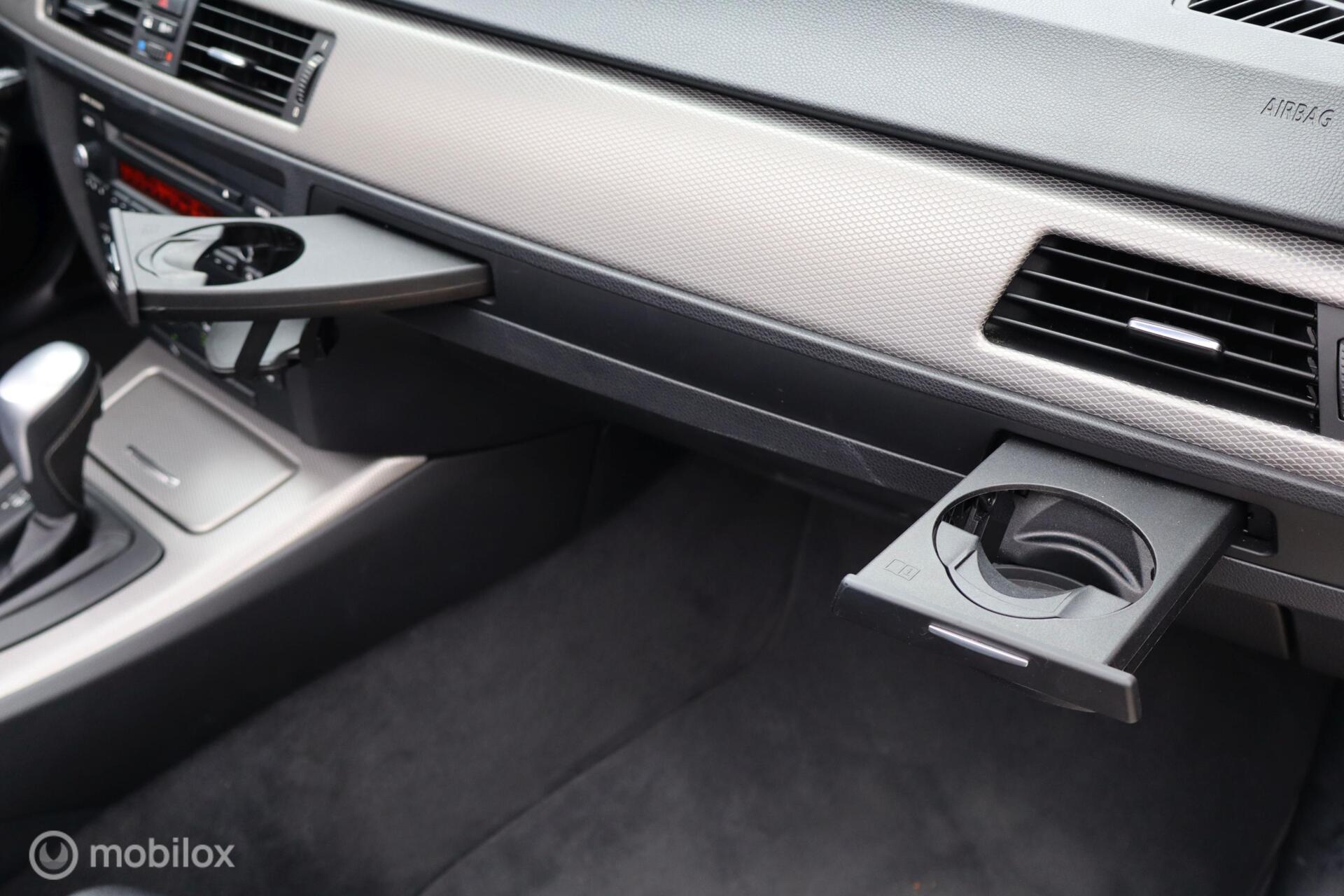 Foto van BMW 325i
