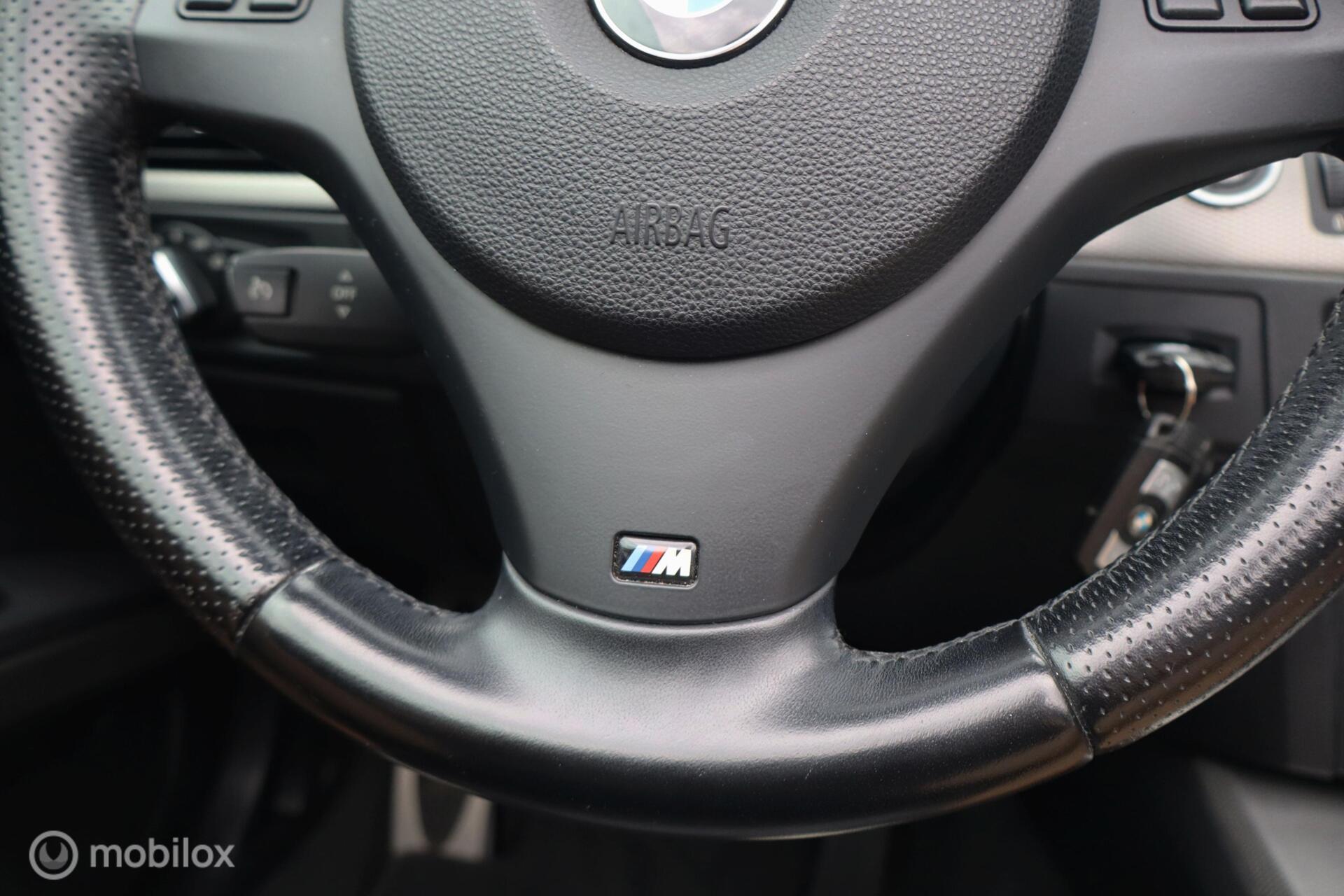 Foto van BMW 325i