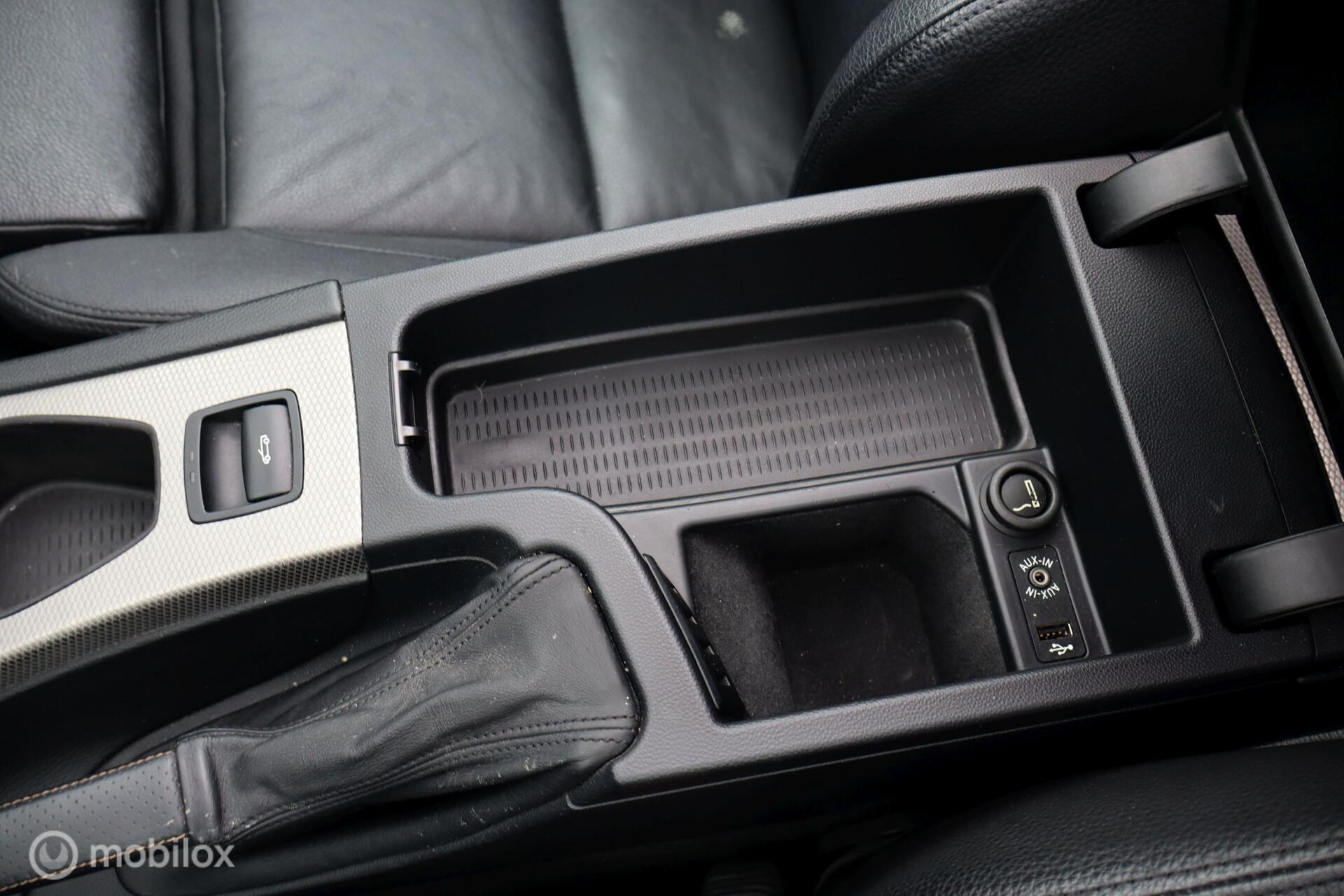 Foto van BMW 325i