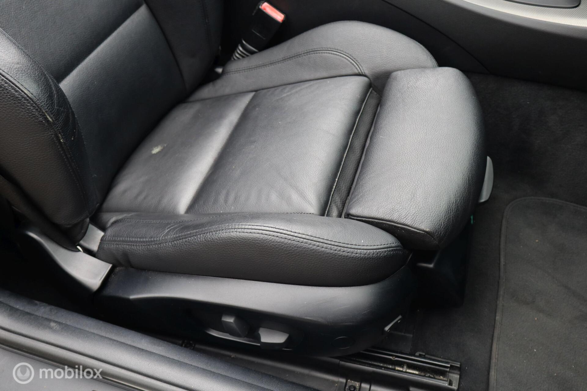 Foto van BMW 325i