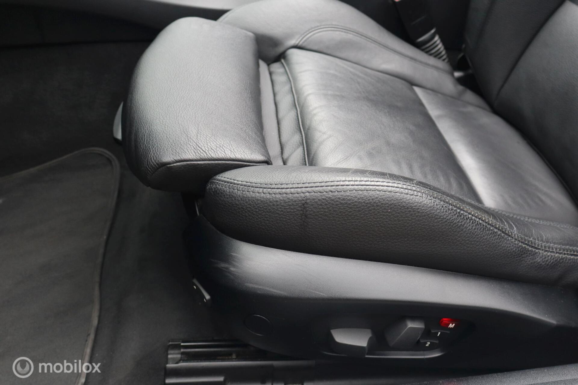 Foto van BMW 325i