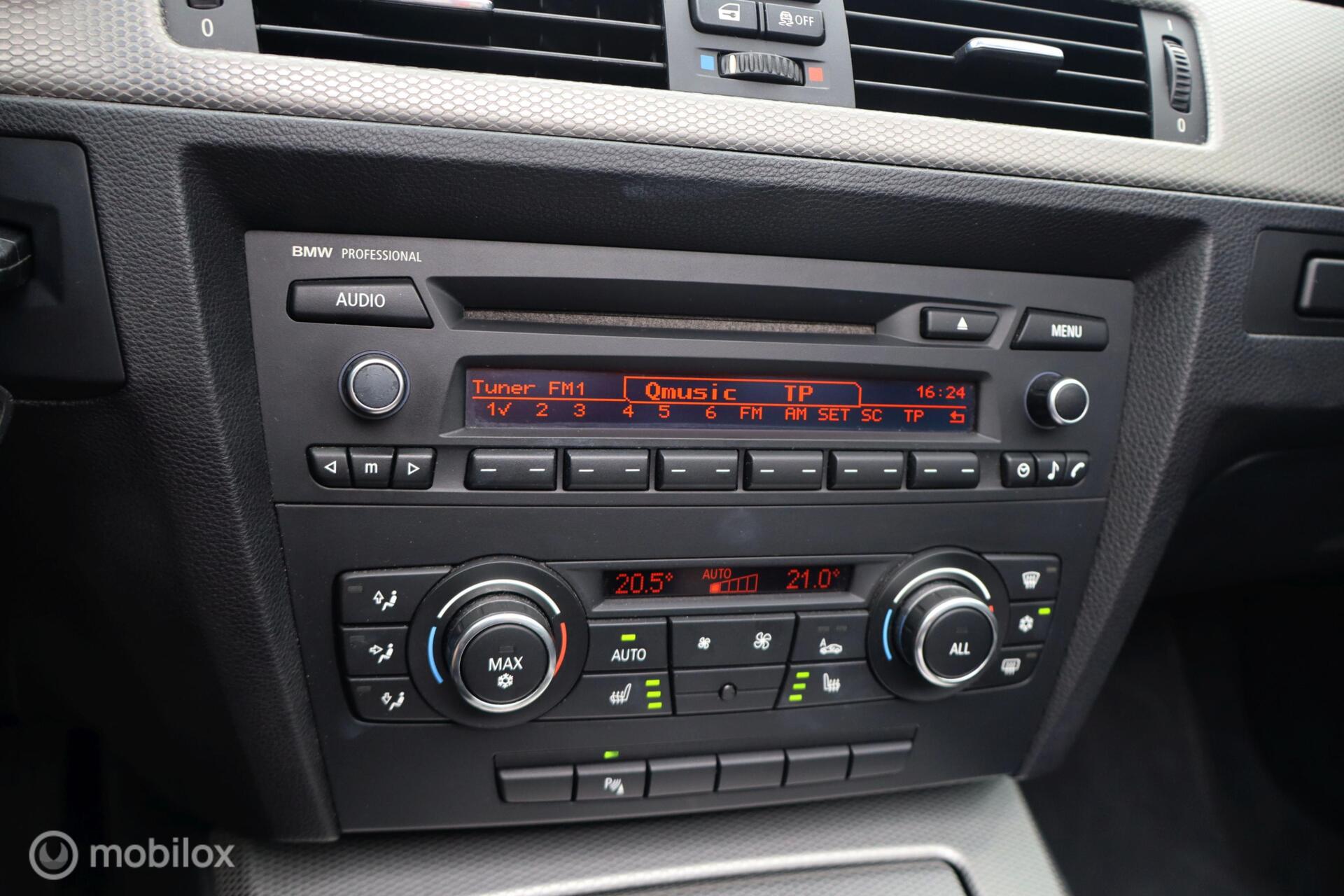 Foto van BMW 325i