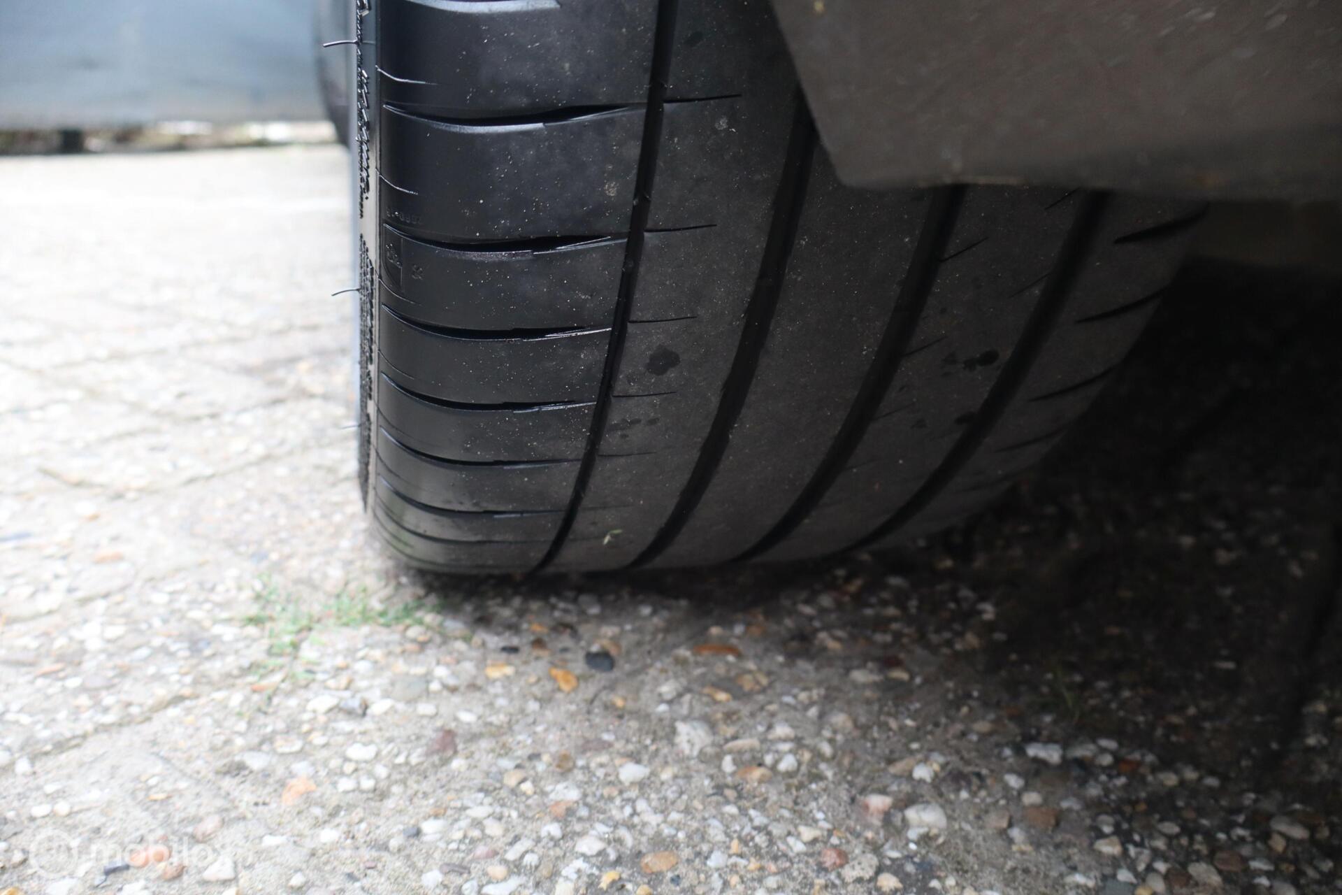 Foto van BMW 325i