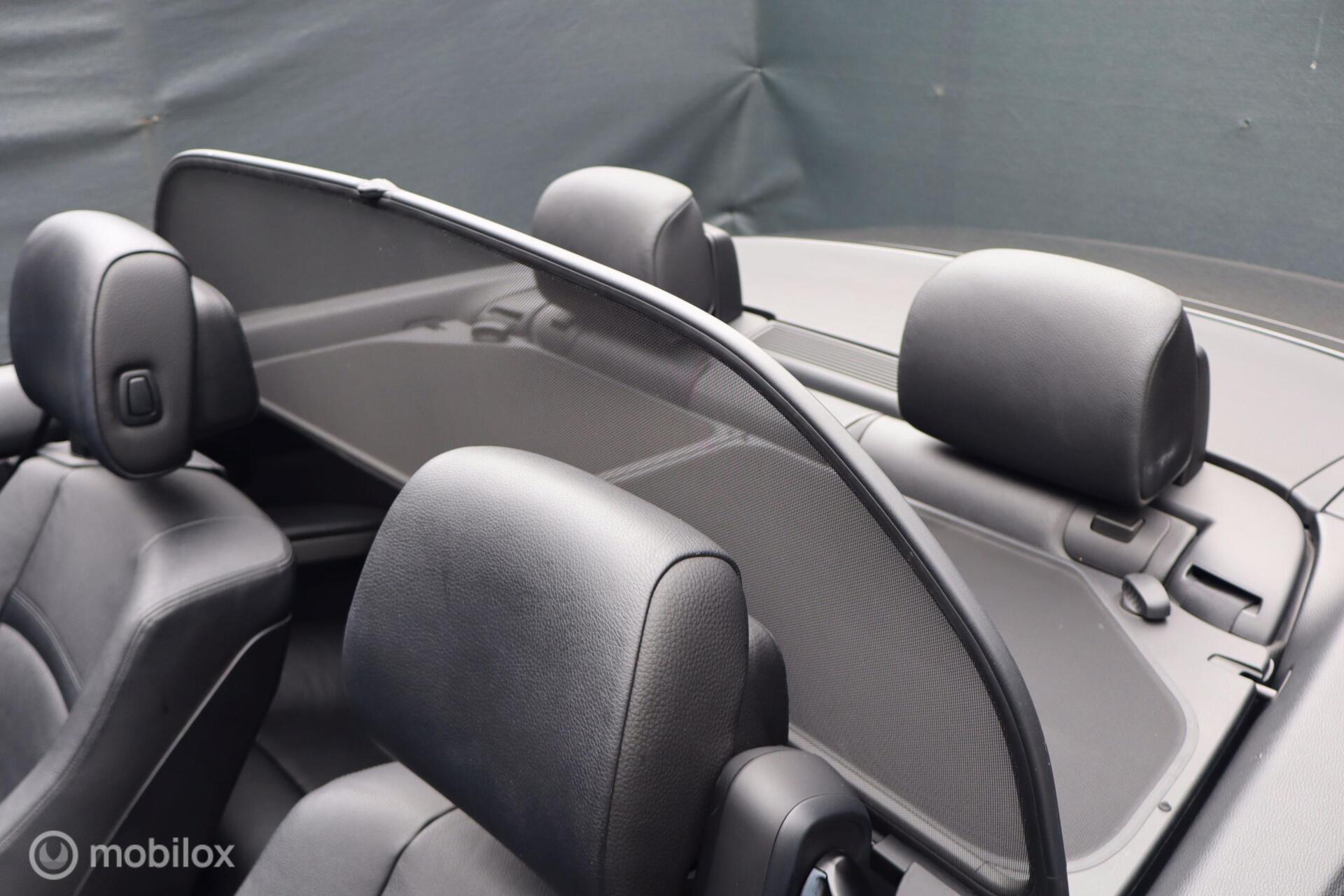 Foto van BMW 325i