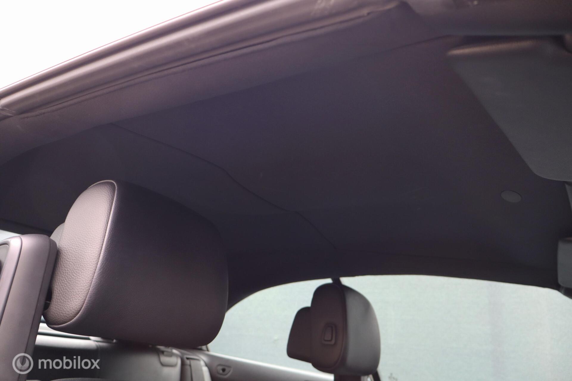 Foto van BMW 325i
