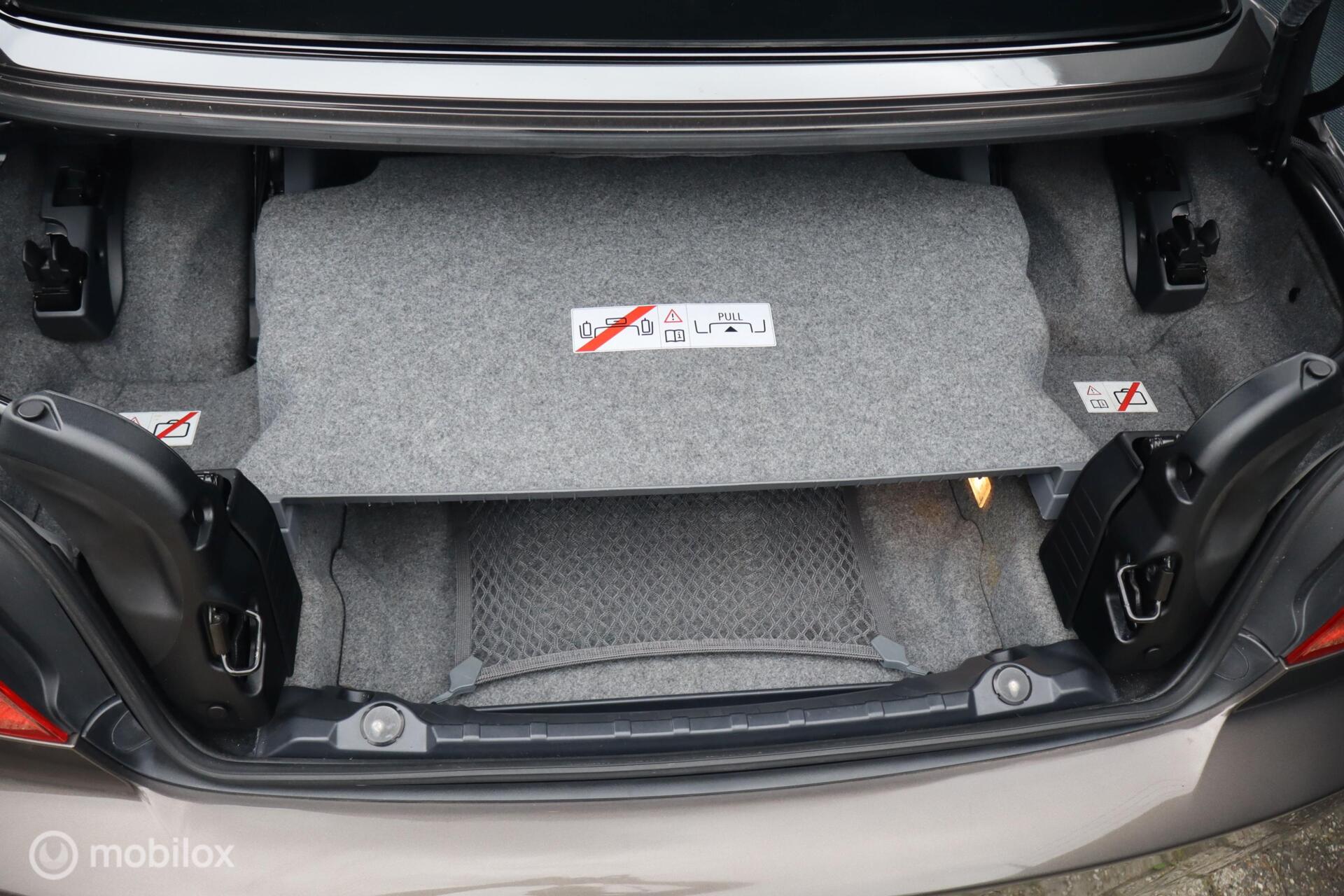 Foto van BMW 325i