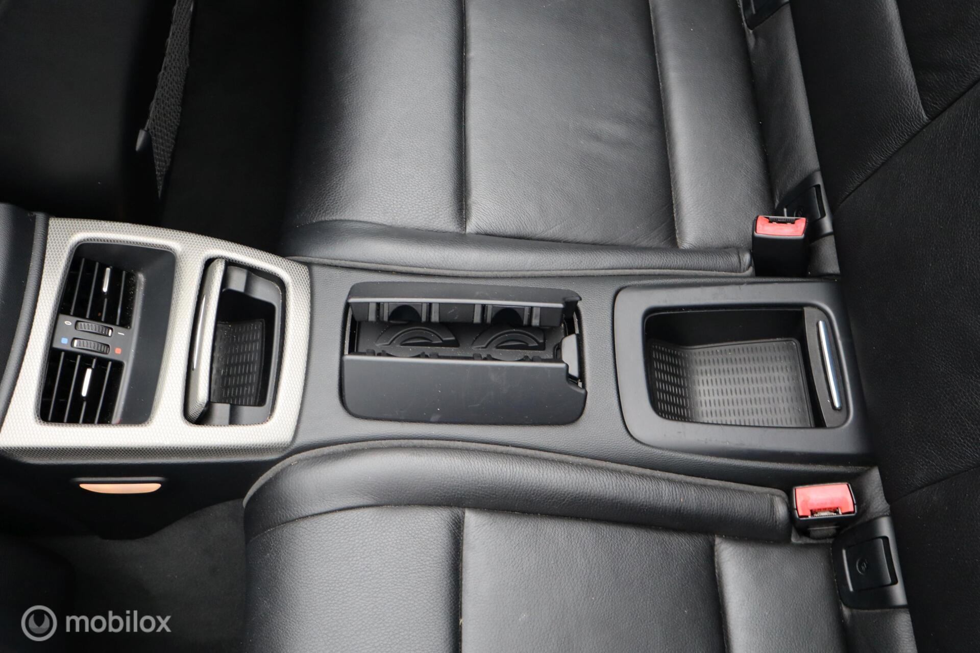 Foto van BMW 325i