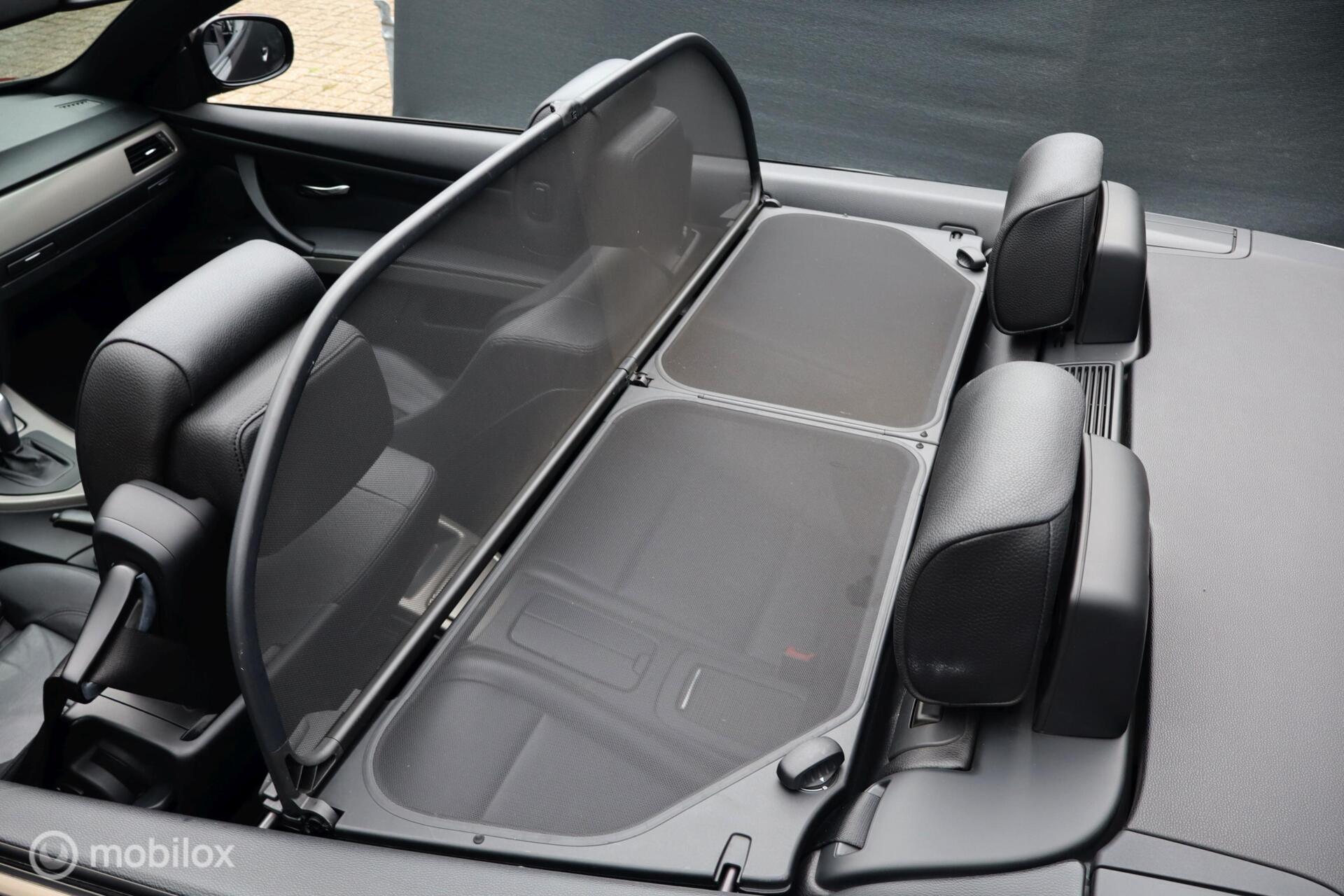 Foto van BMW 325i