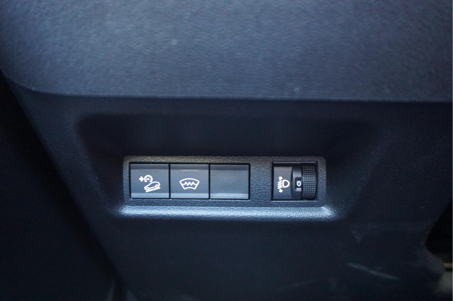 Foto van Jeep Avenger