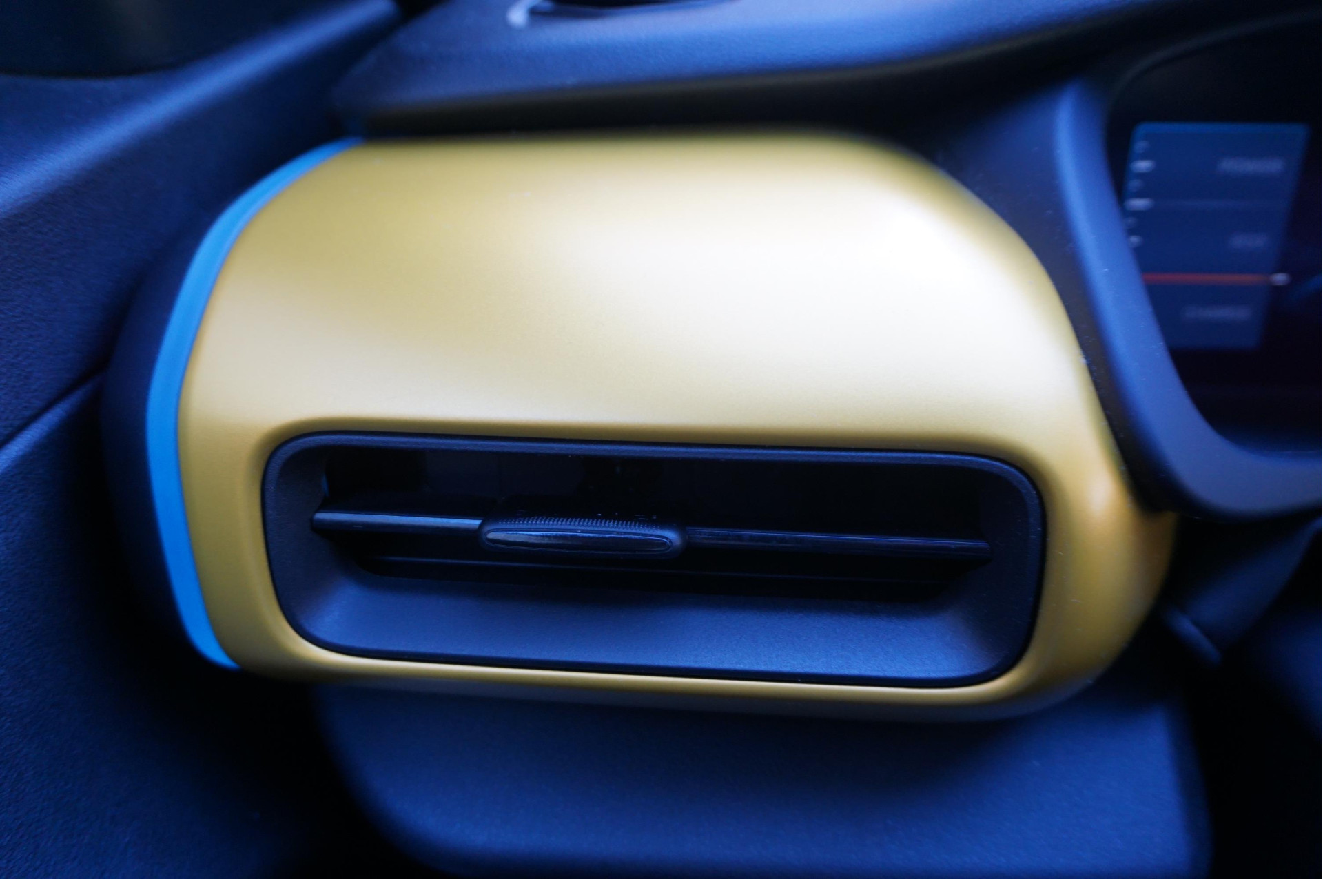 Foto van Jeep Avenger