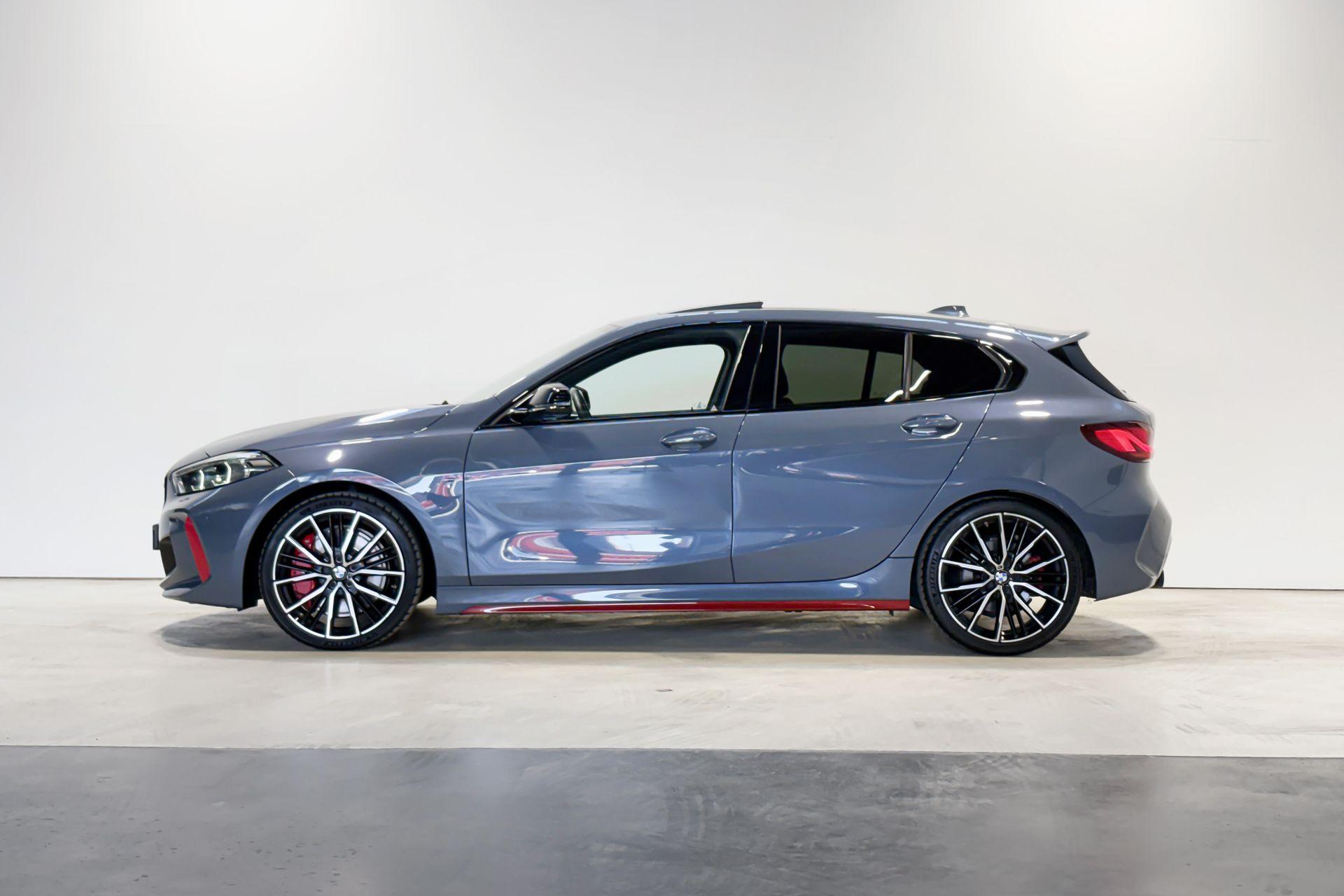Foto van BMW 128ti