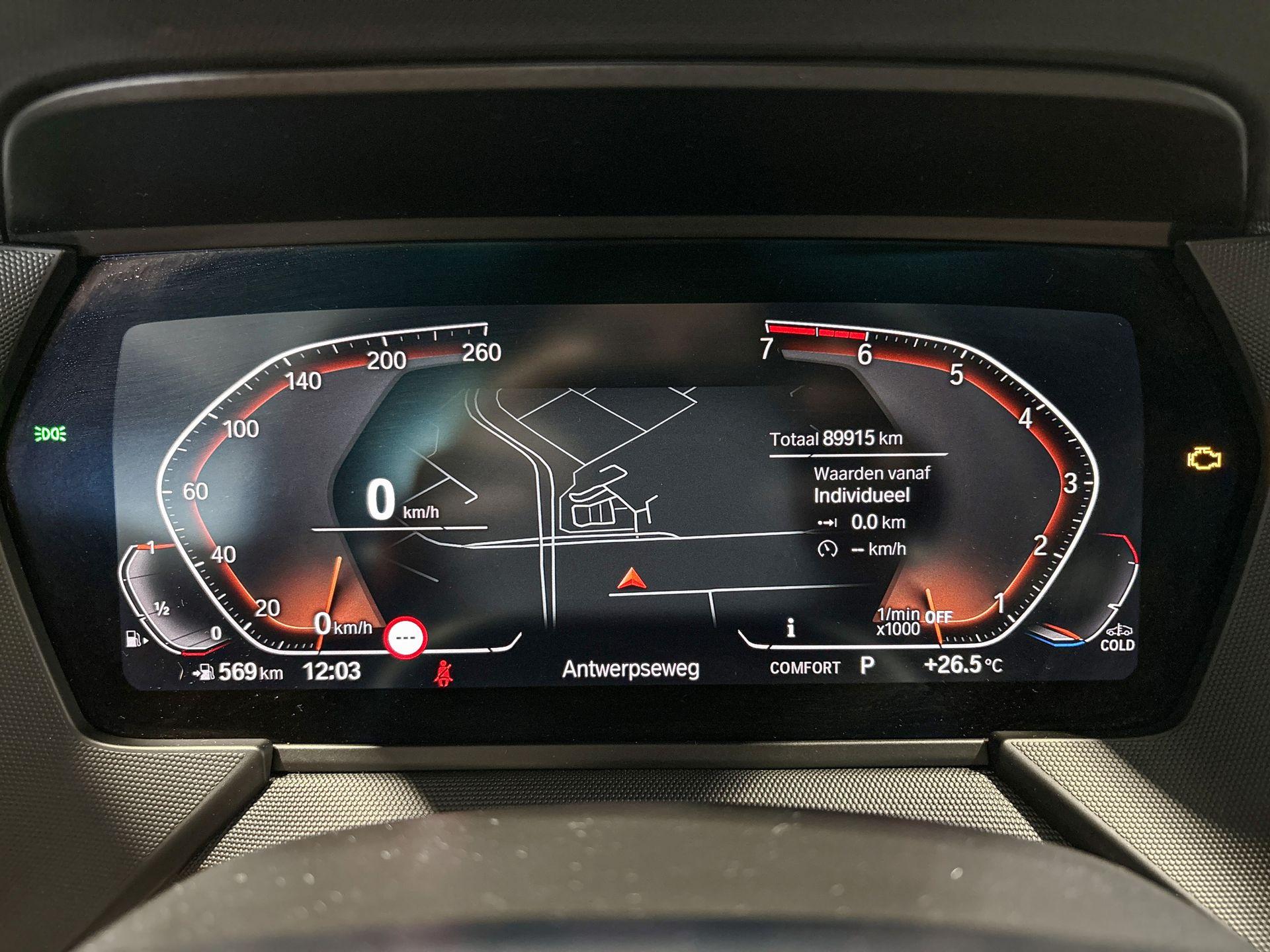Foto van BMW 128ti