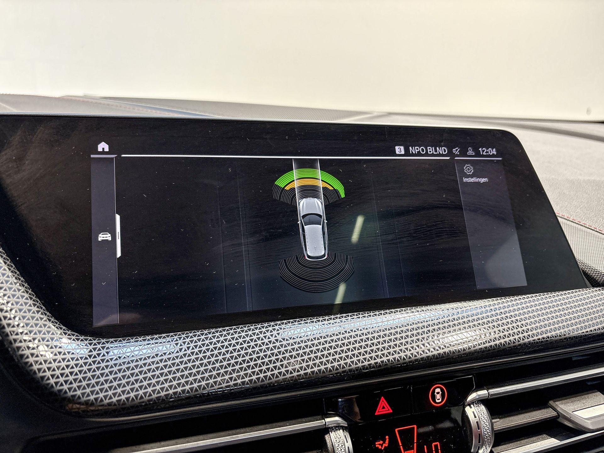 Foto van BMW 128ti