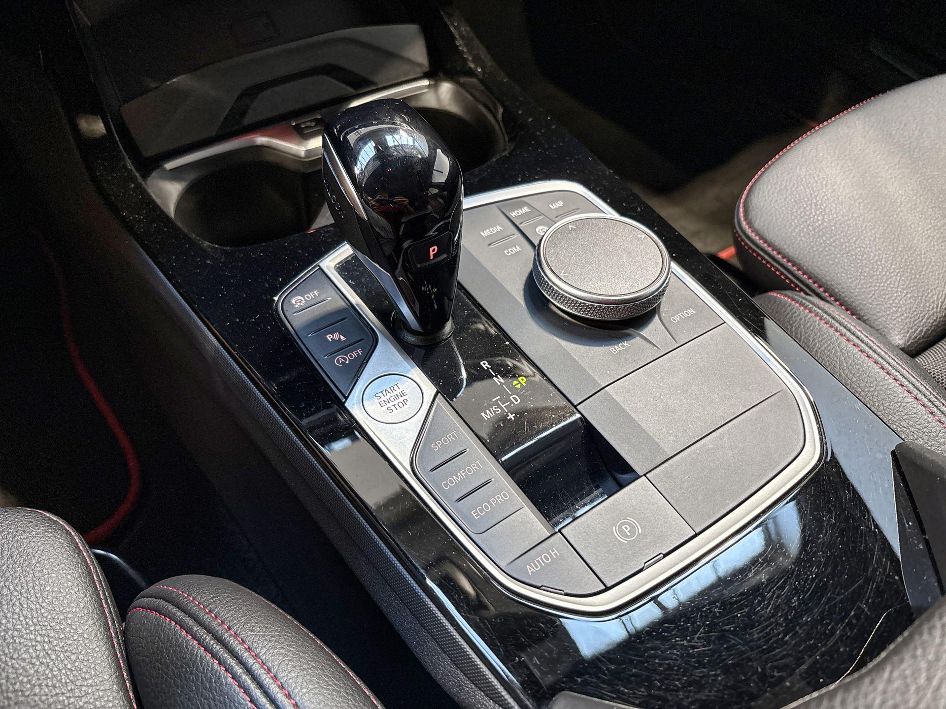 Foto van BMW 128ti