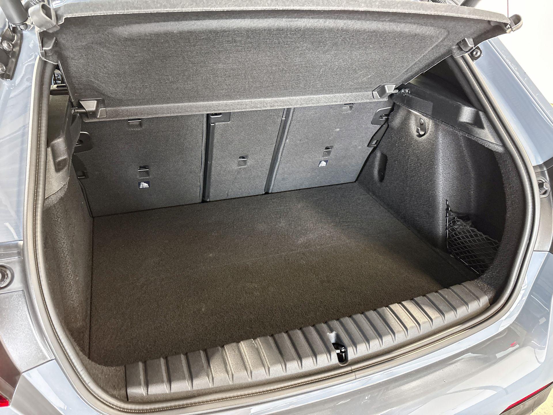 Foto van BMW 128ti