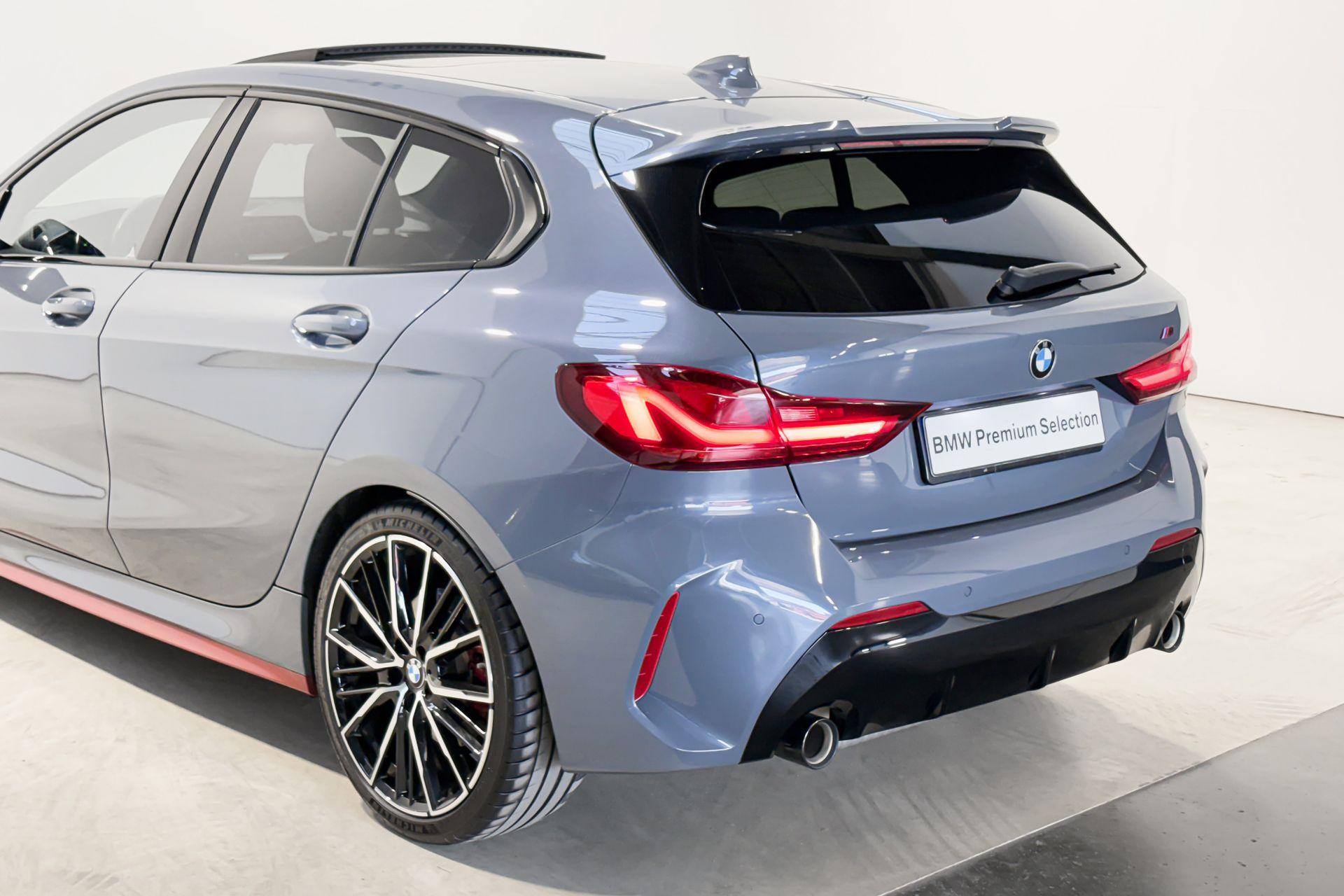 Foto van BMW 128ti