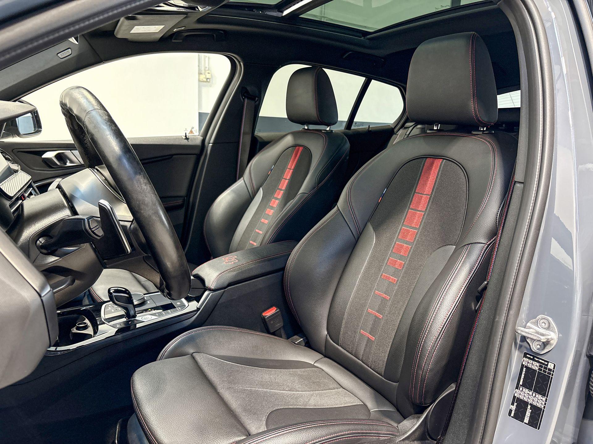Foto van BMW 128ti