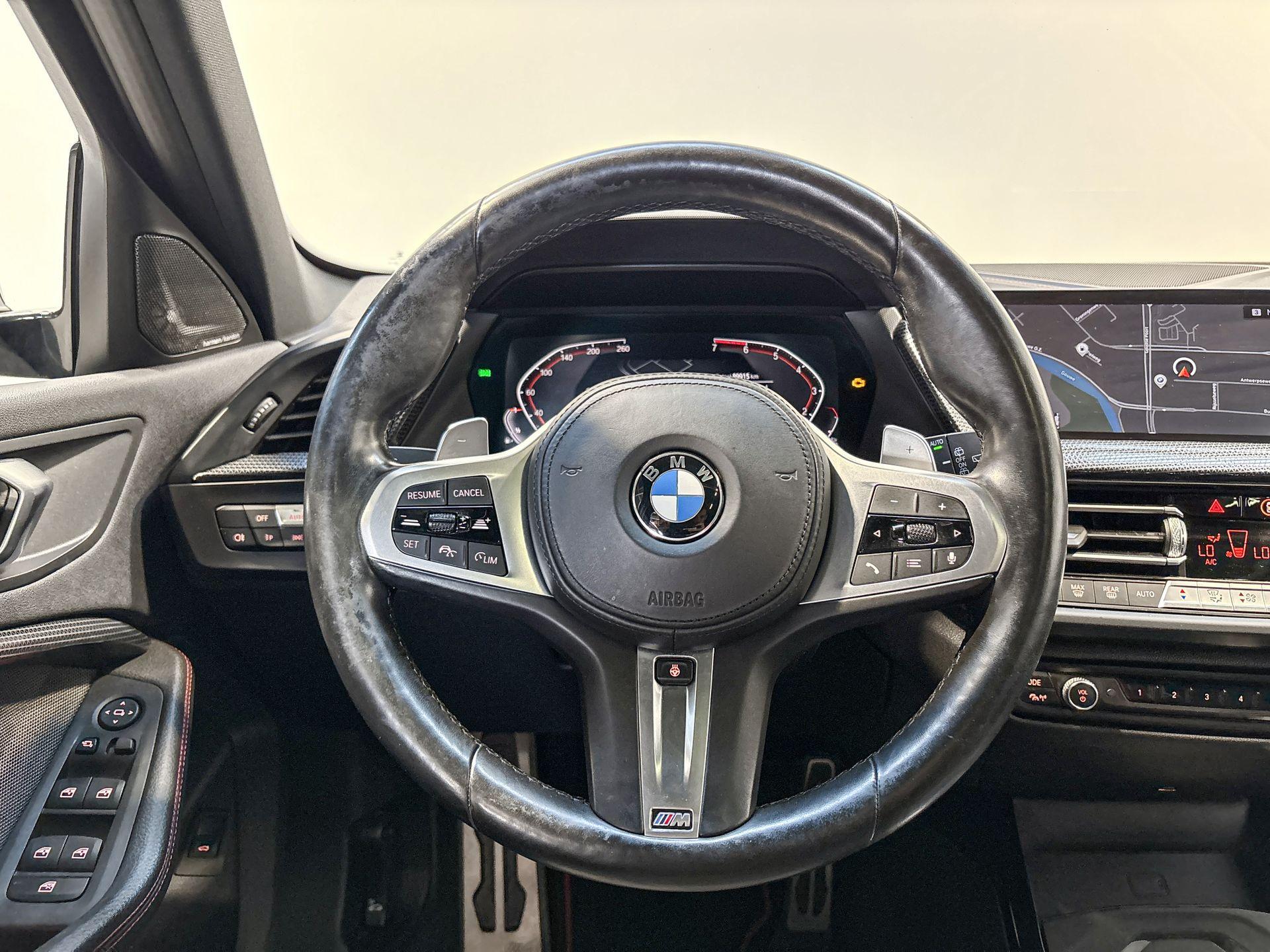 Foto van BMW 128ti