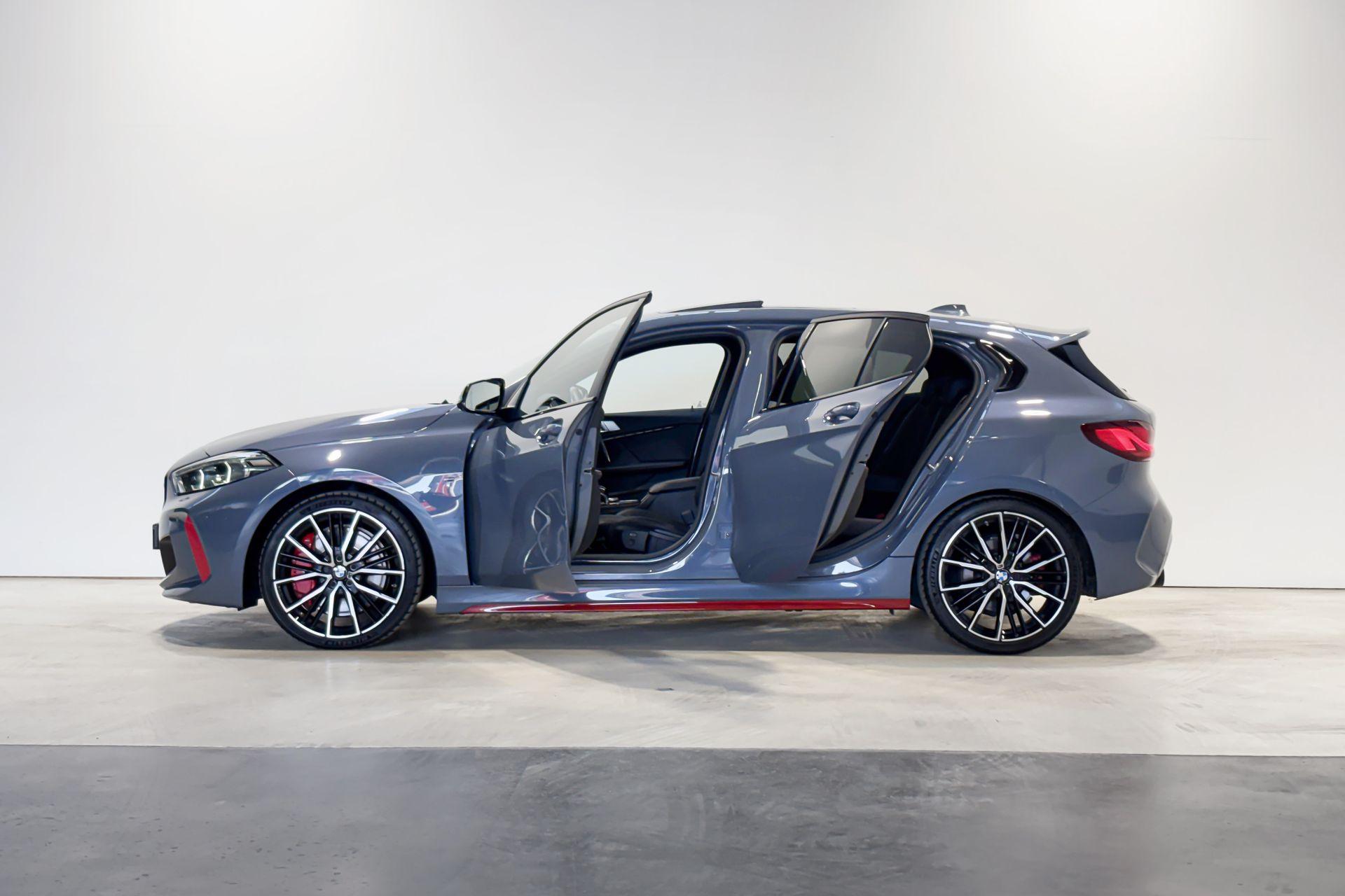Foto van BMW 128ti