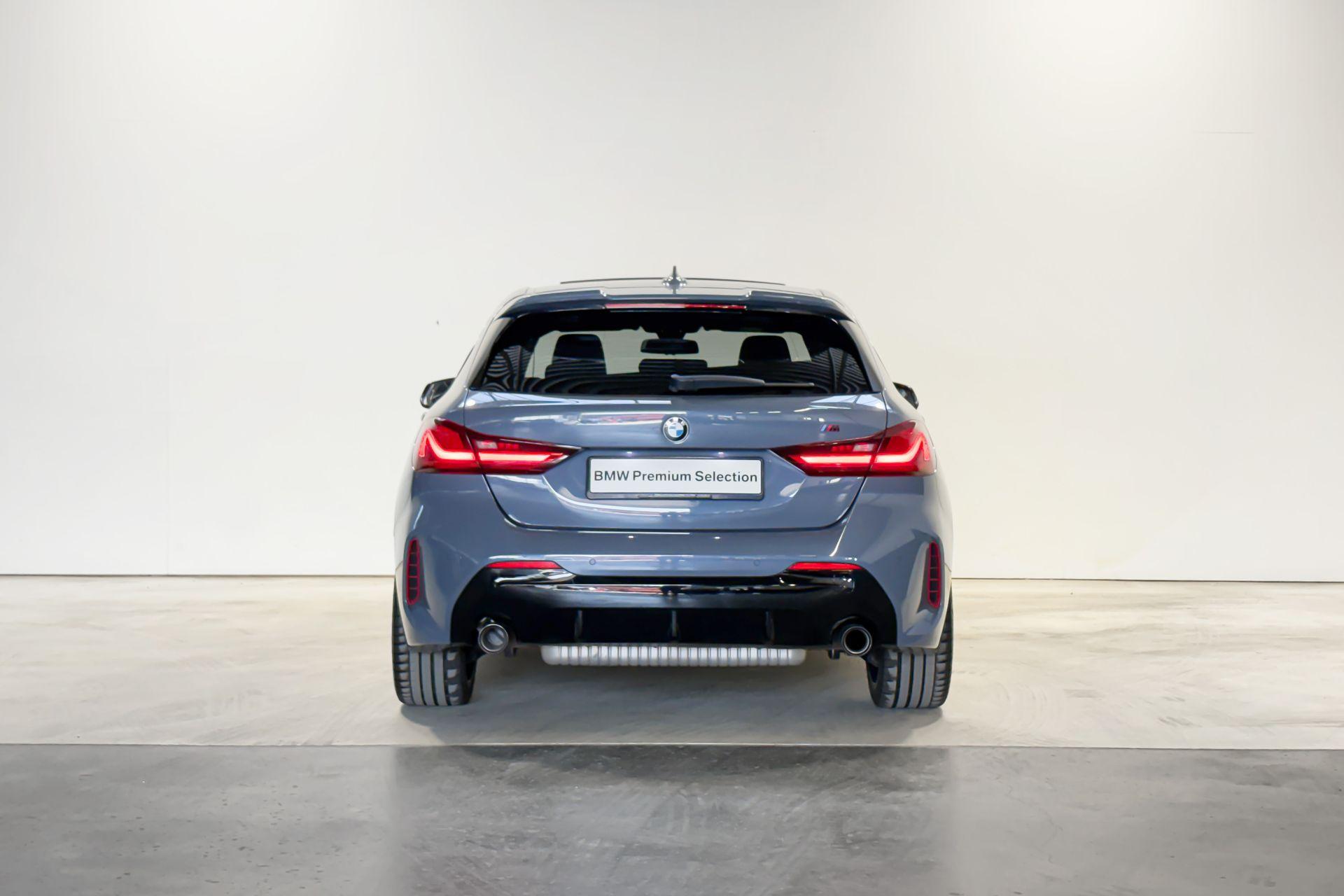 Foto van BMW 128ti