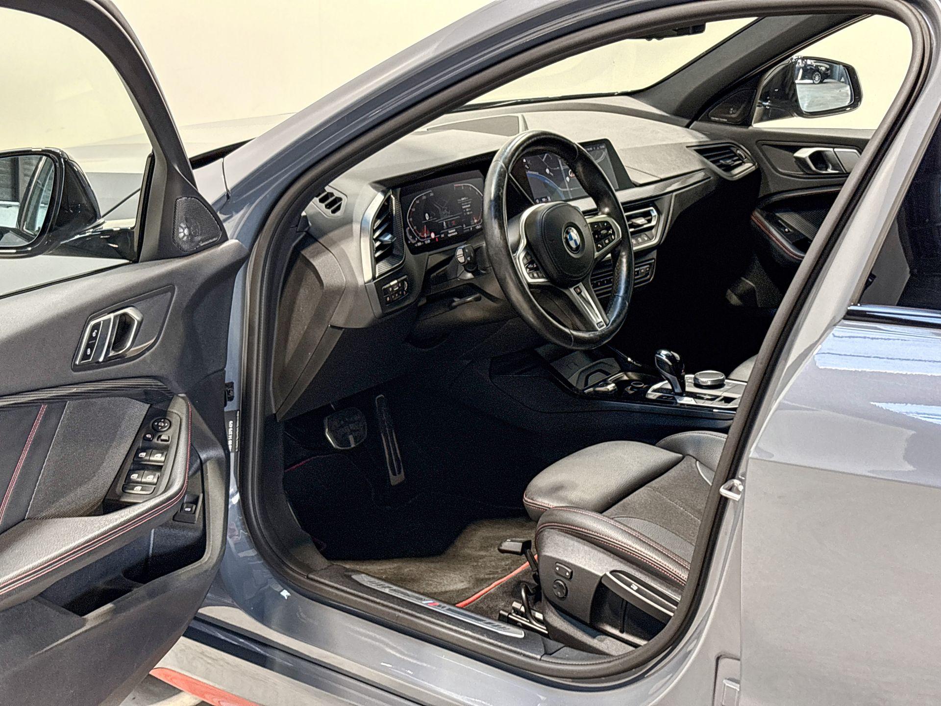 Foto van BMW 128ti