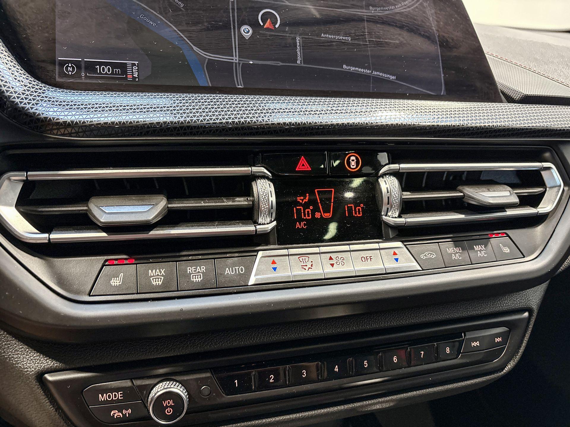 Foto van BMW 128ti