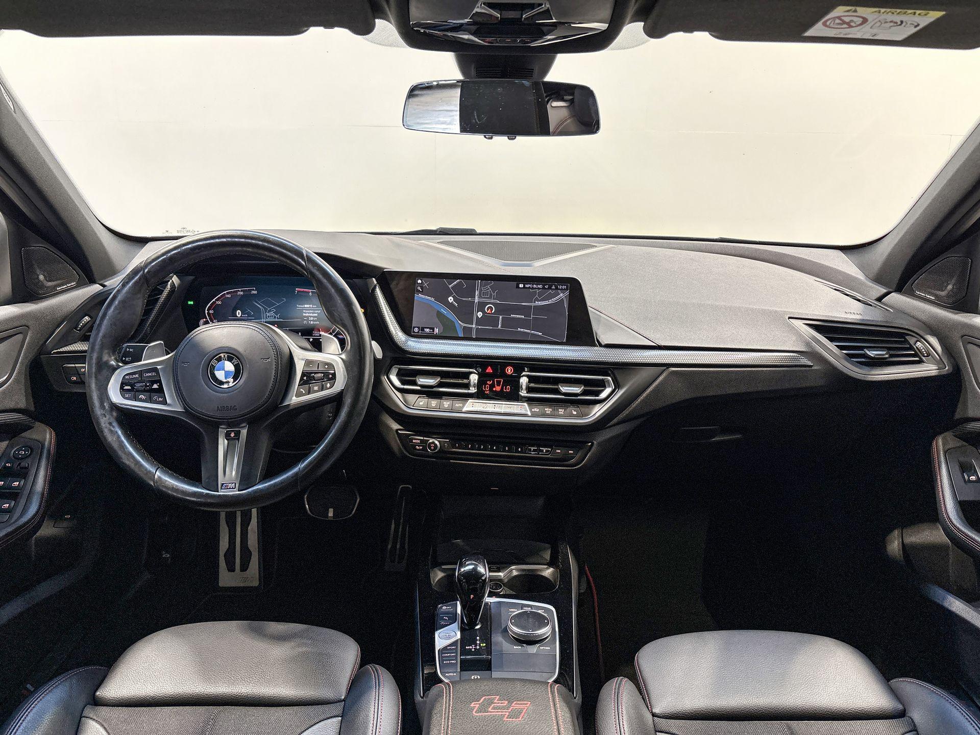 Foto van BMW 128ti