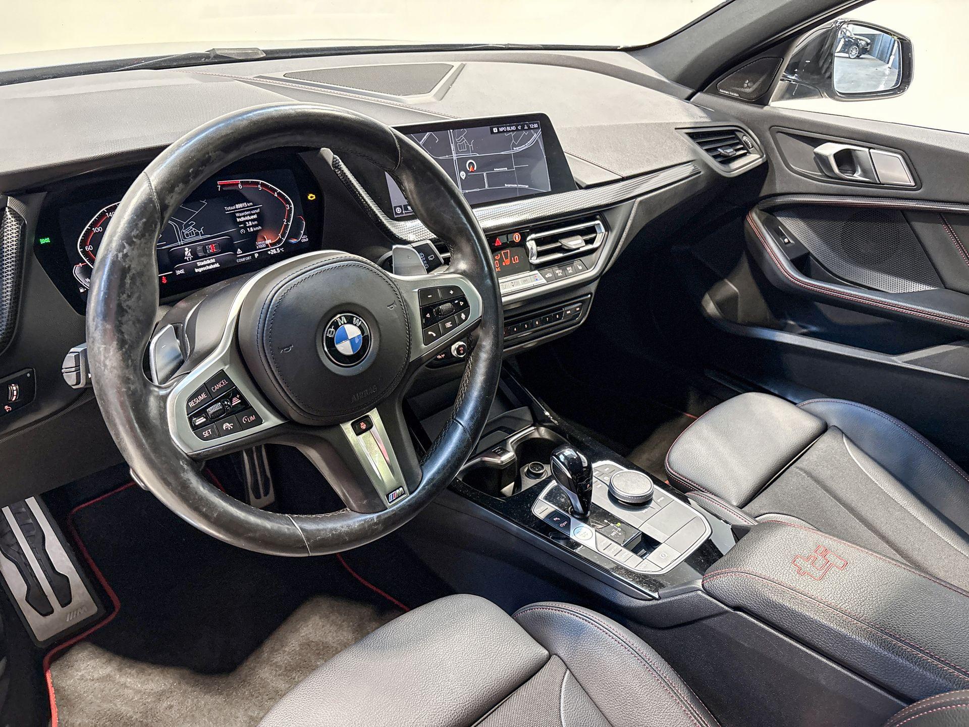 Foto van BMW 128ti