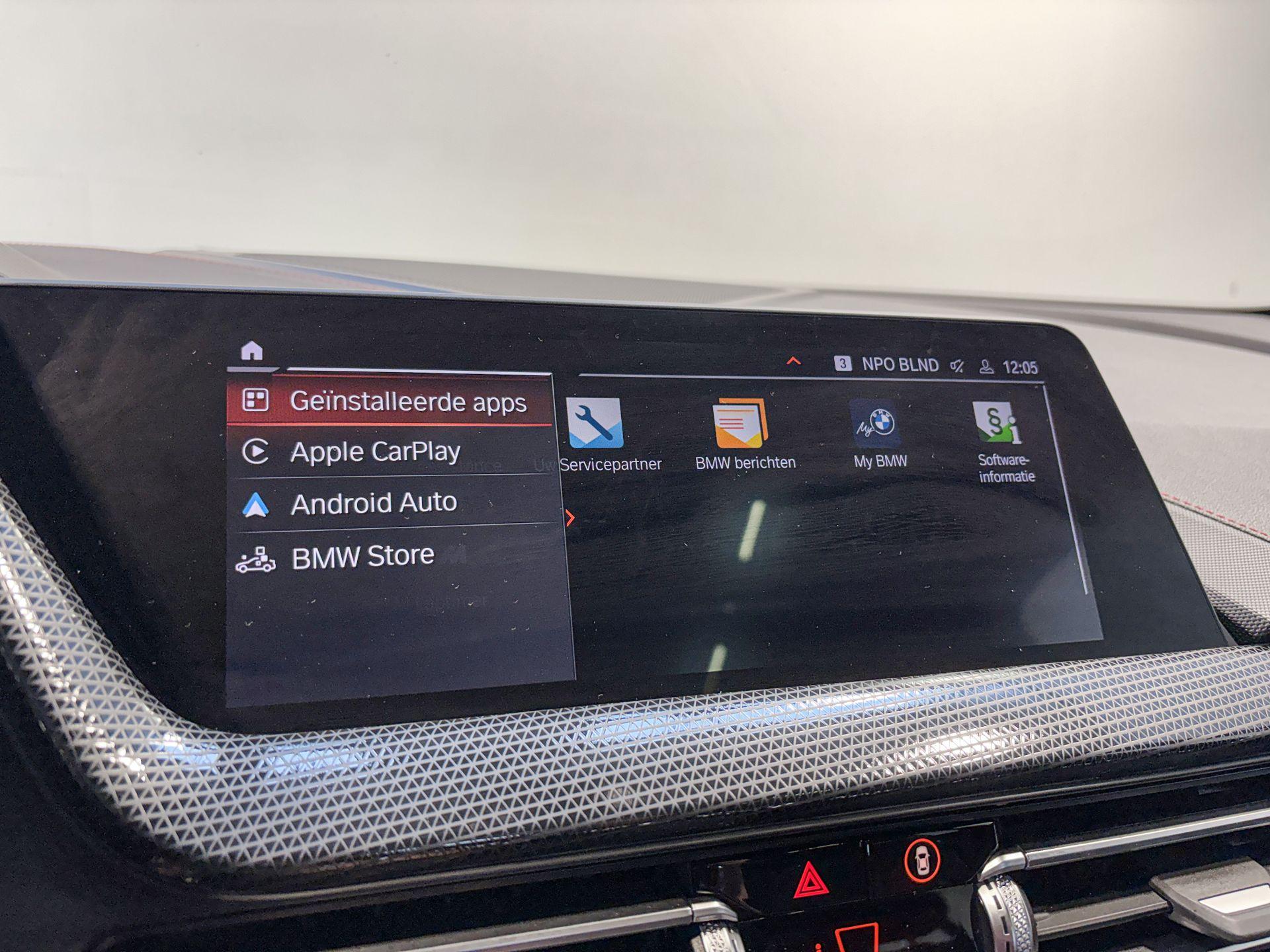 Foto van BMW 128ti