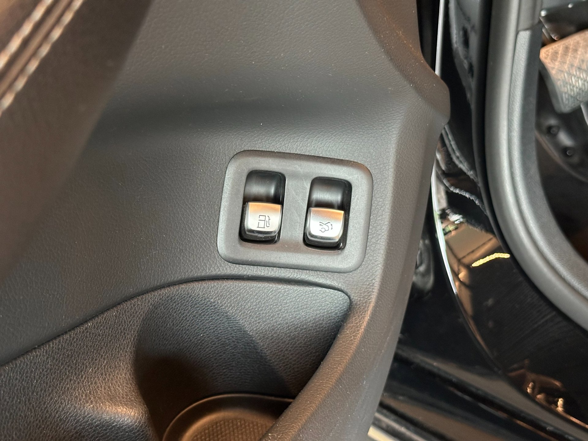 Foto van Mercedes-Benz C 300 E