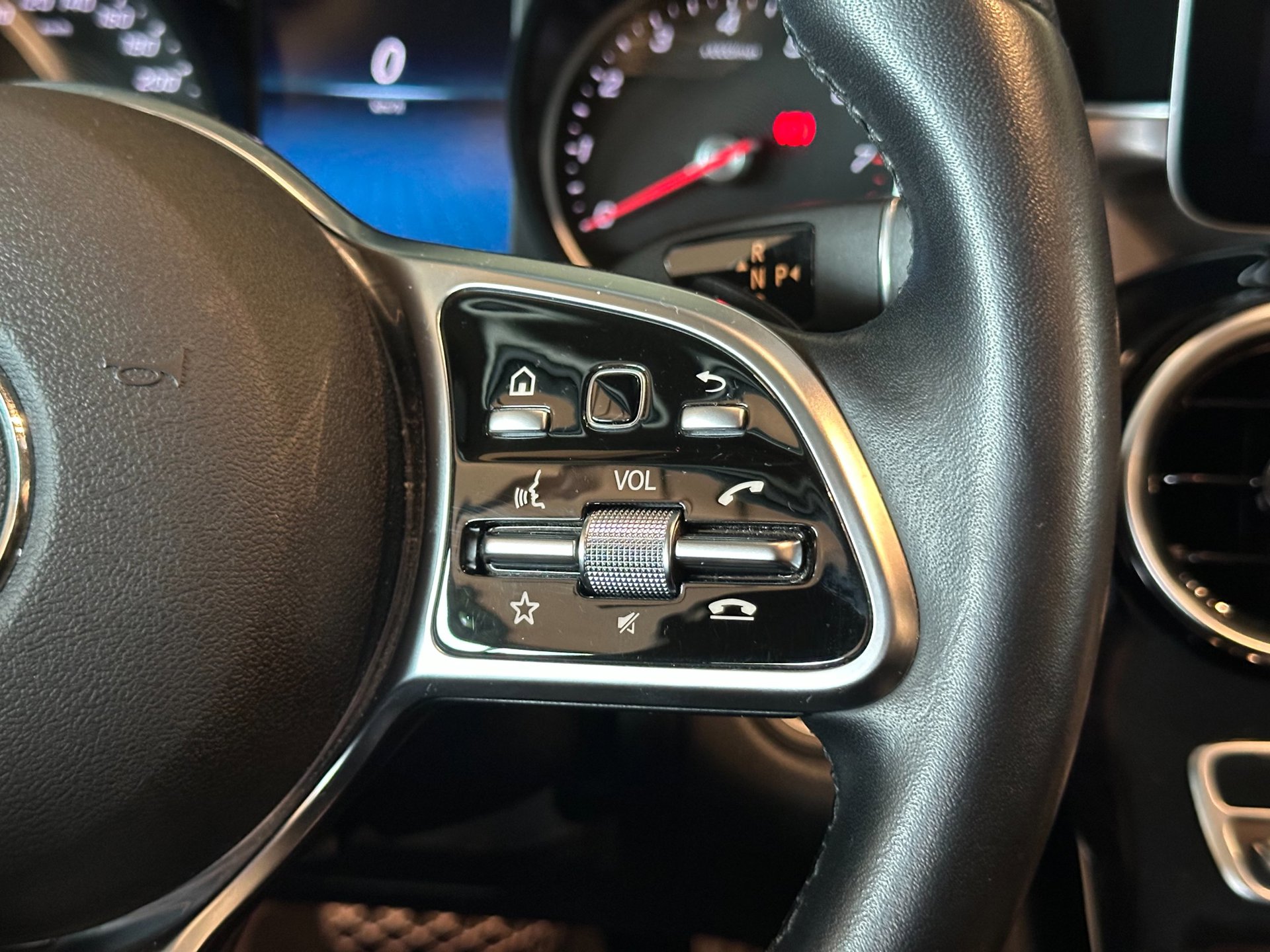 Foto van Mercedes-Benz C 300 E