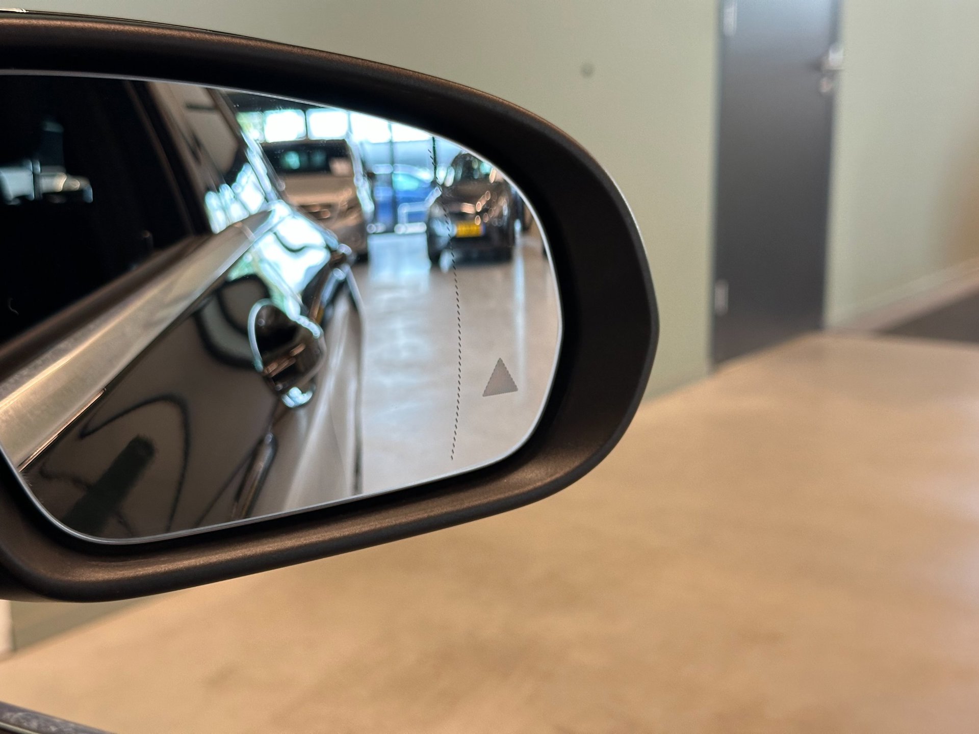 Foto van Mercedes-Benz C 300 E