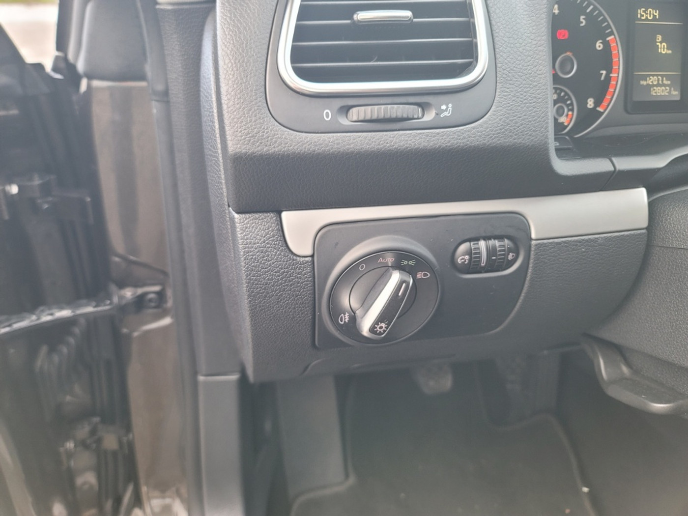 Foto van Volkswagen Scirocco