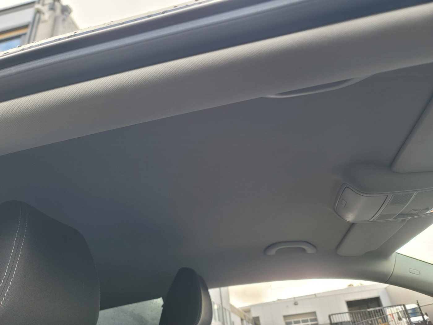 Foto van Volkswagen Scirocco