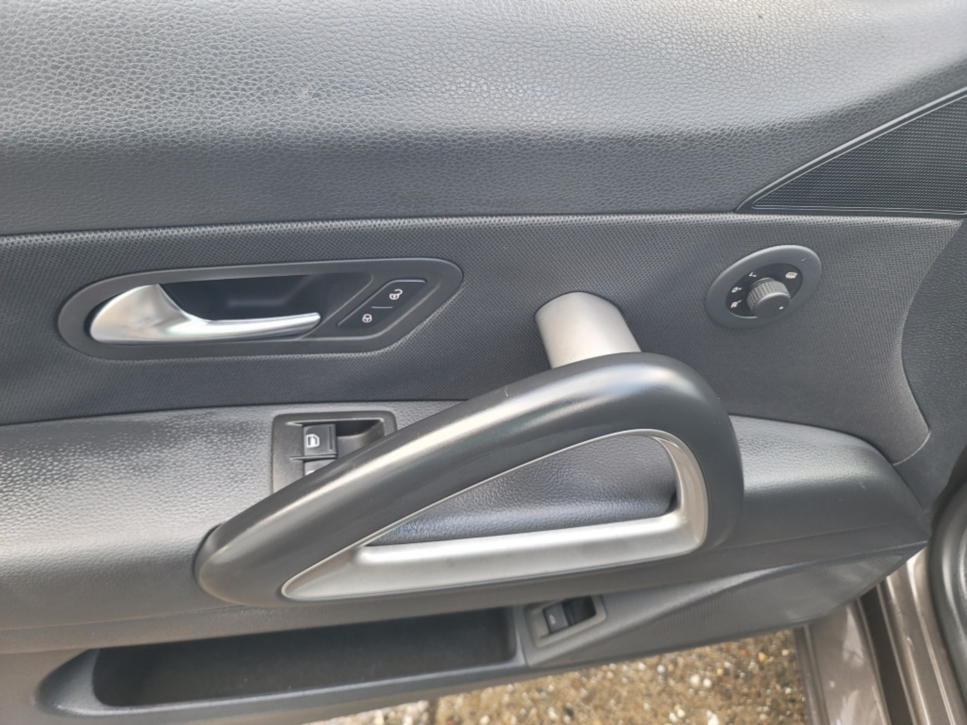 Foto van Volkswagen Scirocco