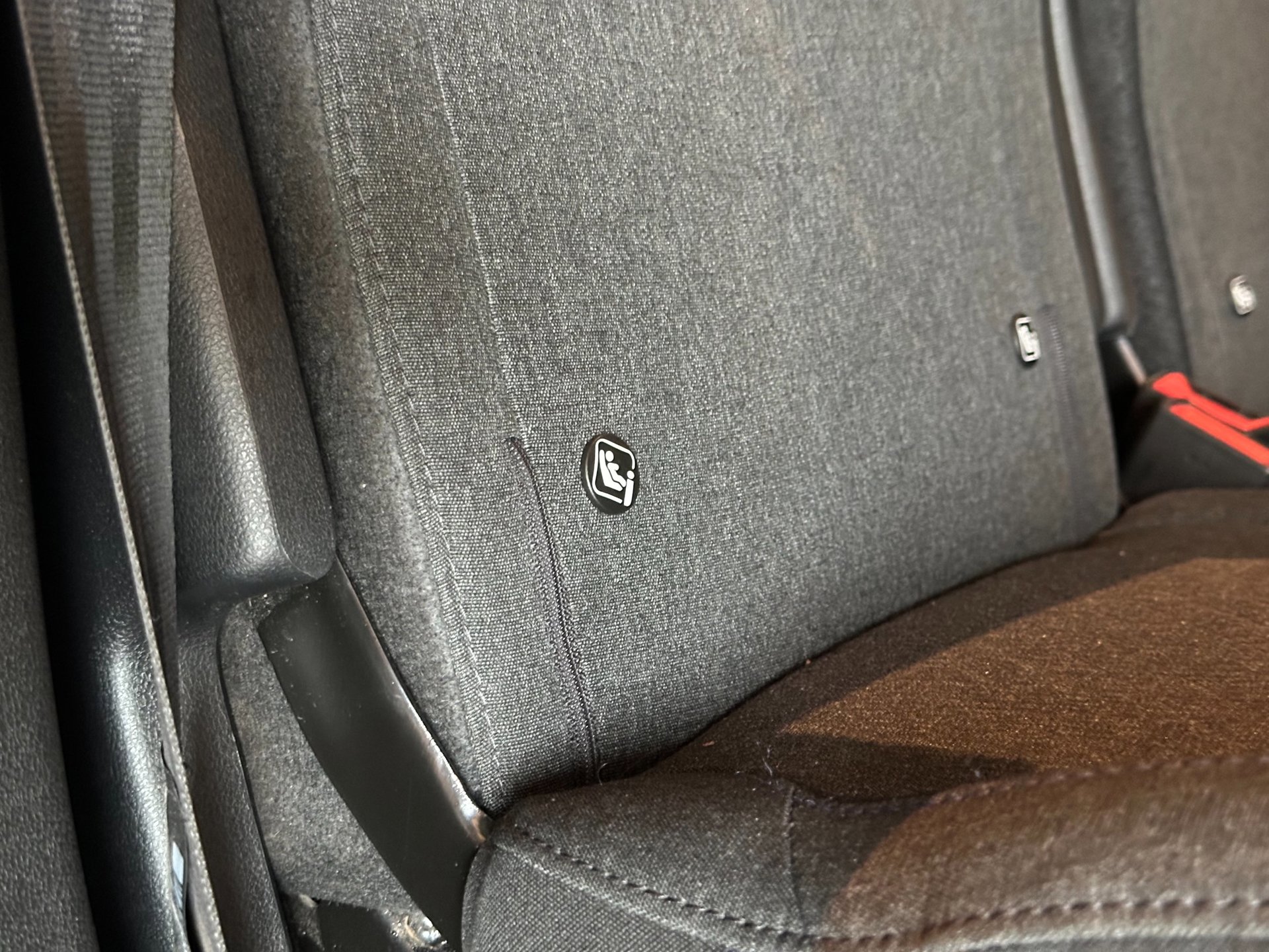 Foto van Peugeot Rifter