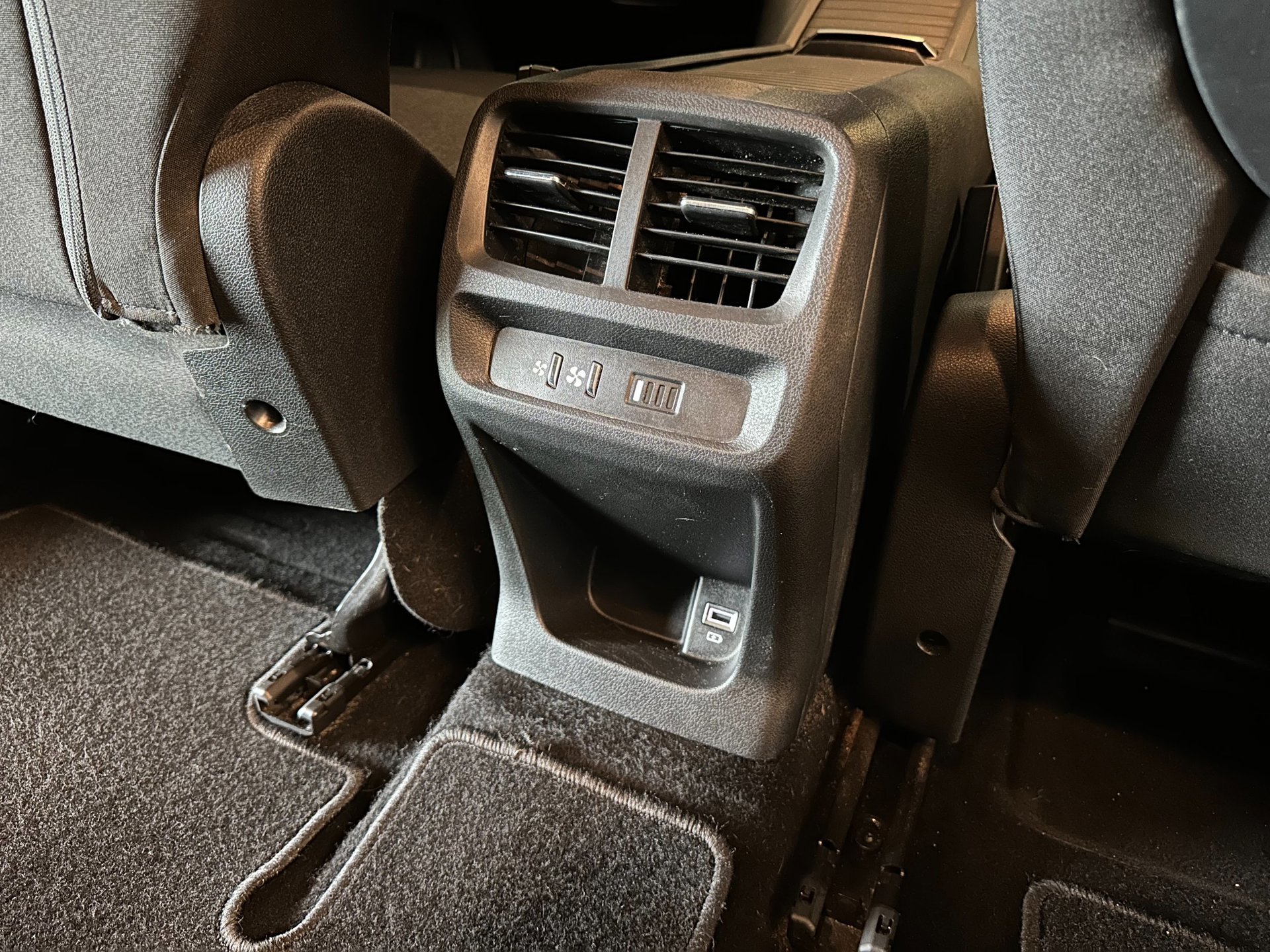 Foto van Peugeot Rifter